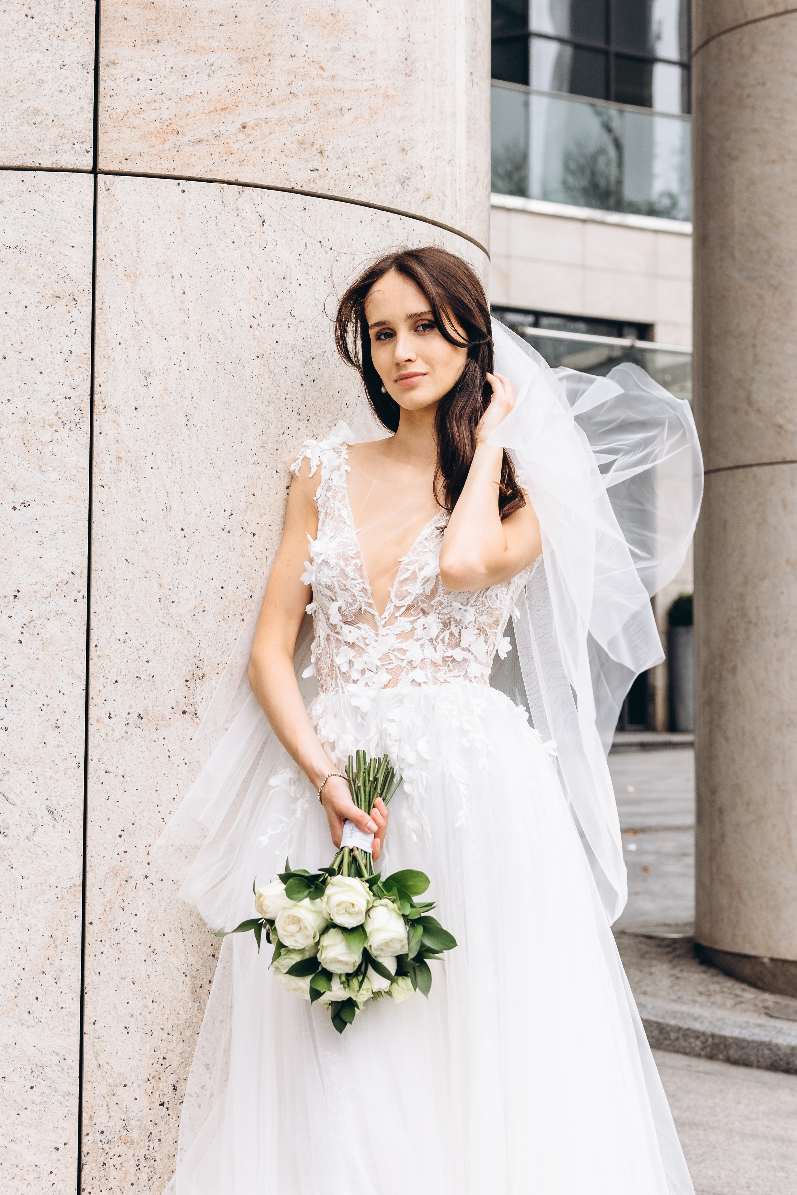 Alina & Ilya. Wedding photographer Osokin Evgeniy