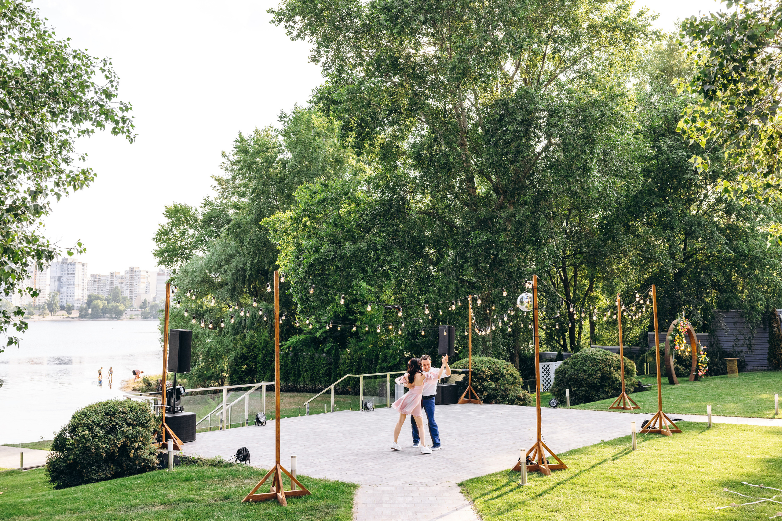 Marina & Vitaliy. Весільний фотограф Осокін Євгеній