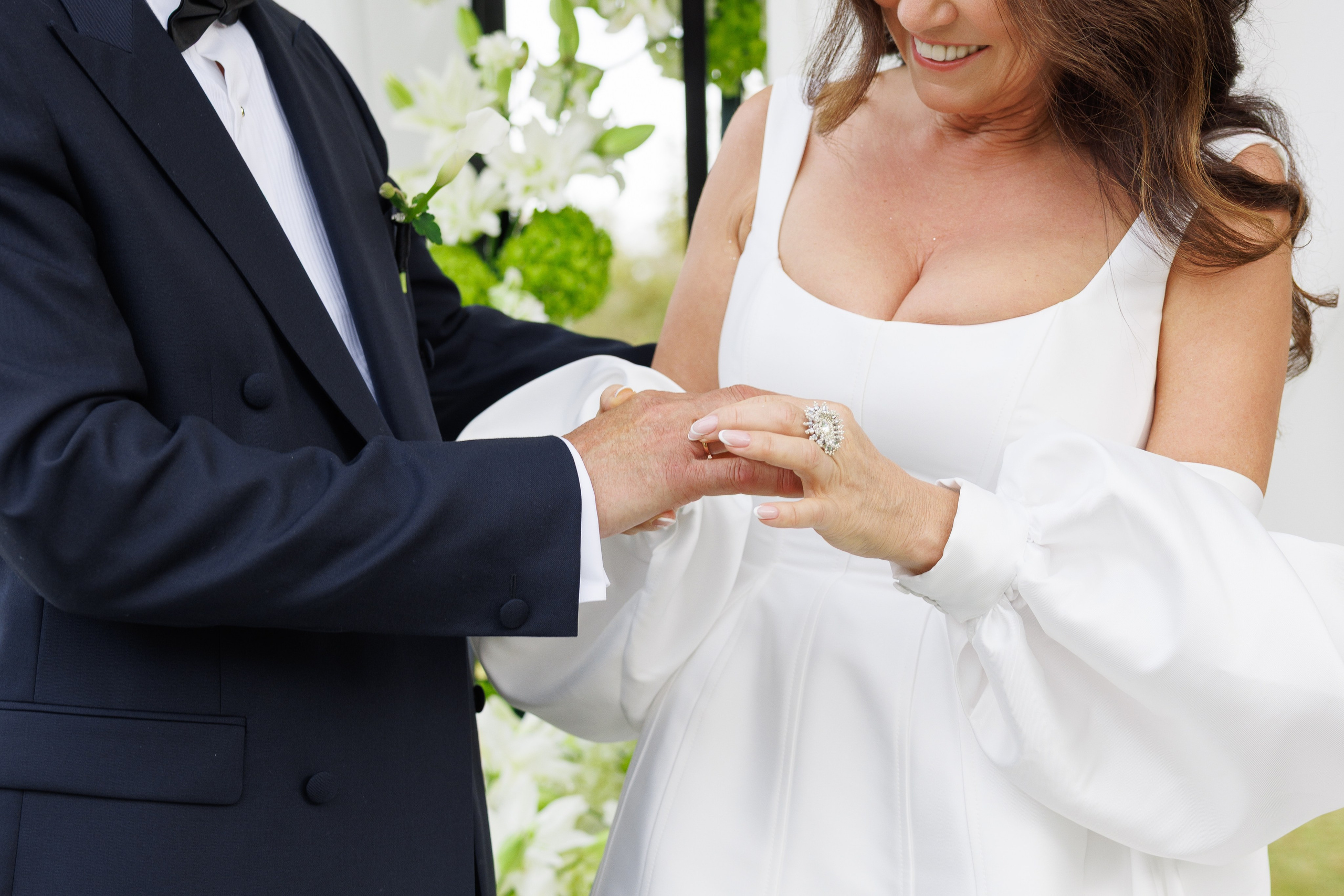 Valentina & Heinz (Palma de Mallorca, Finca Son Bi). Wedding photographer Osokin Evgeniy