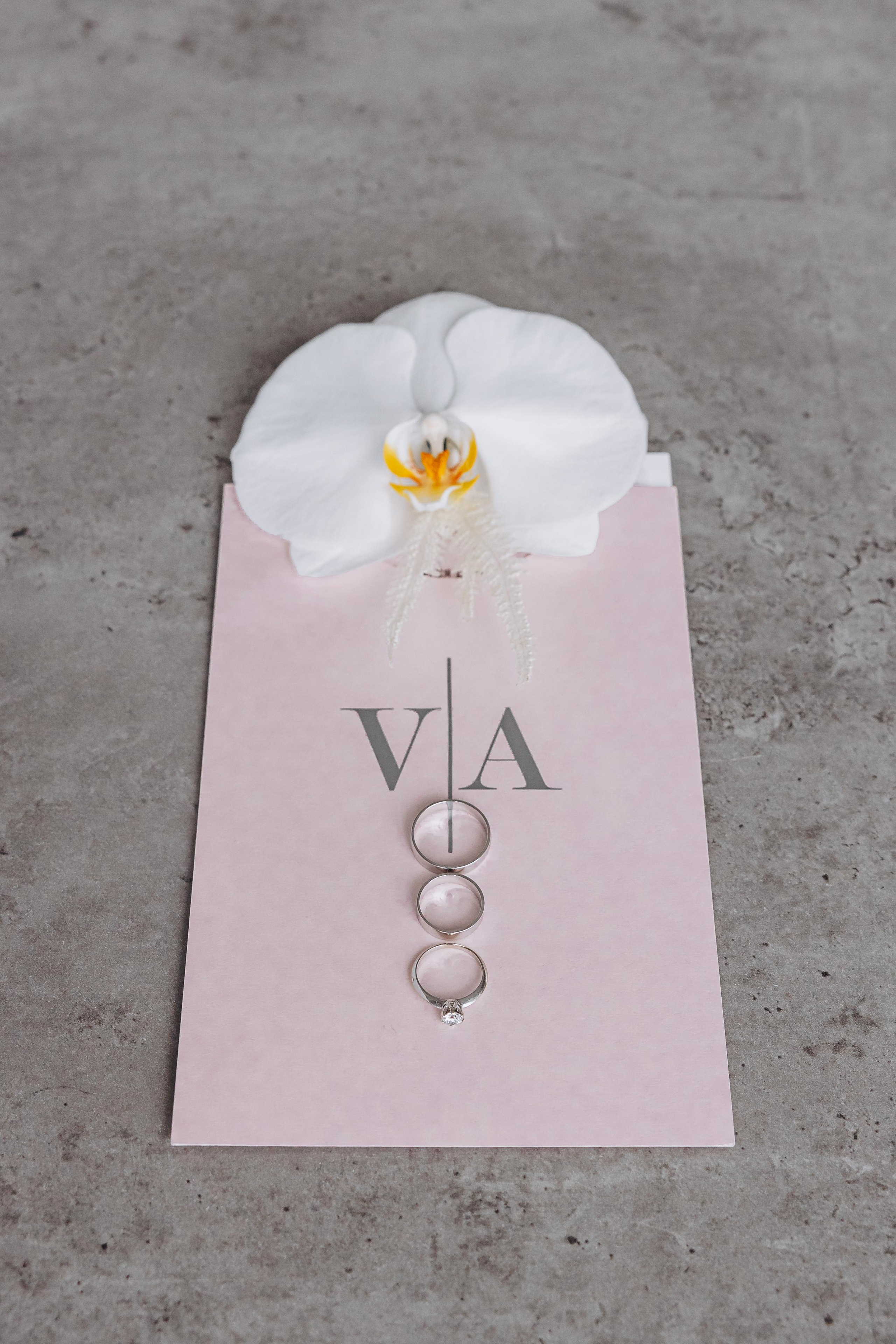 Anna & Vlad. Wedding photographer Osokin Evgeniy