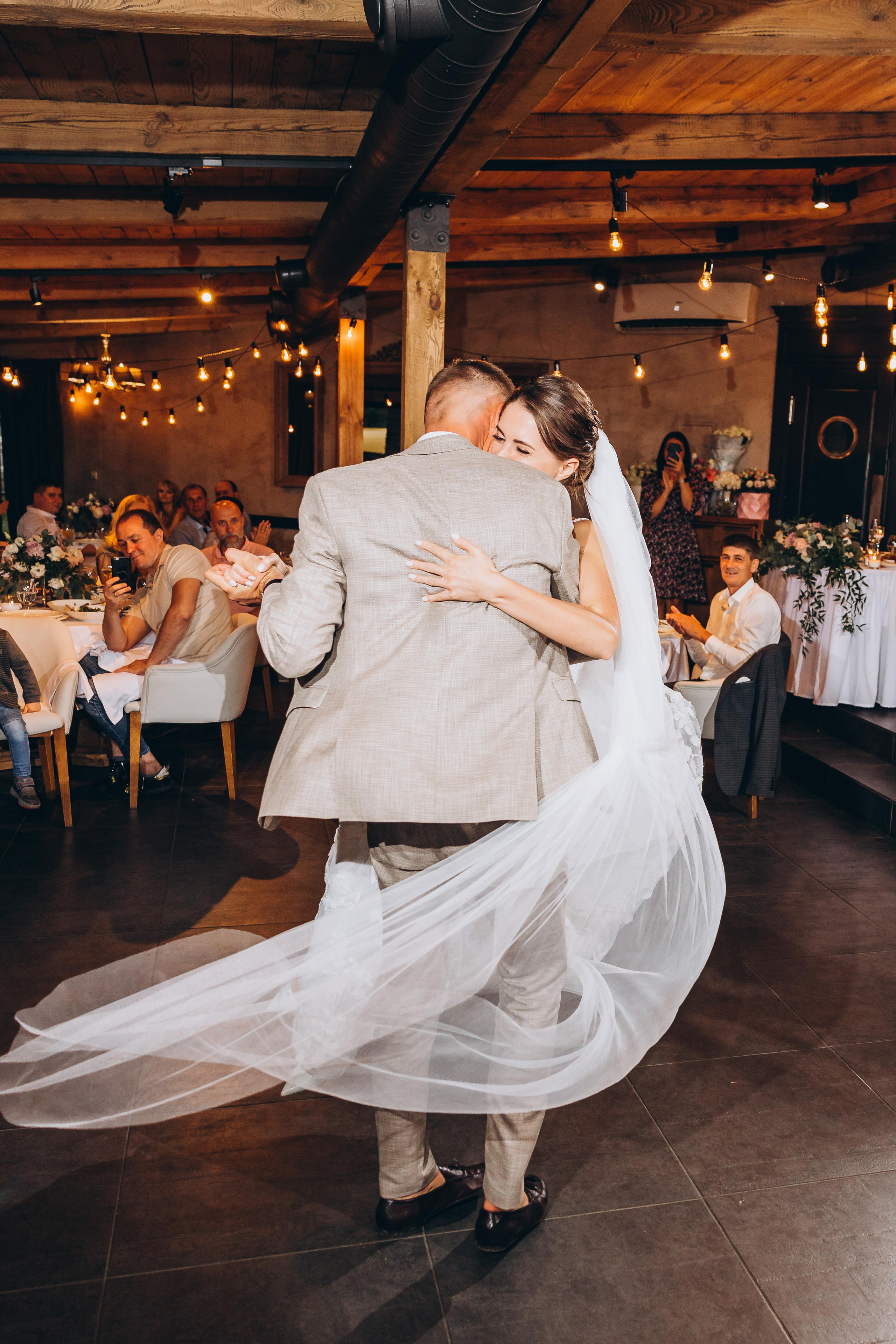 Diana & Bohdan. Wedding photographer Osokin Evgeniy