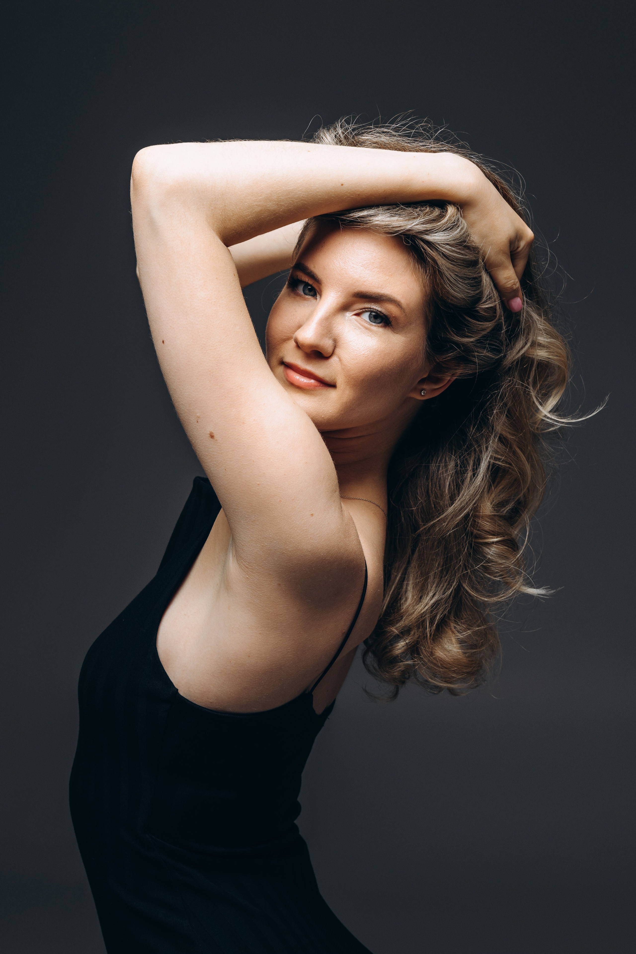 Lera. Wedding photographer Osokin Evgeniy