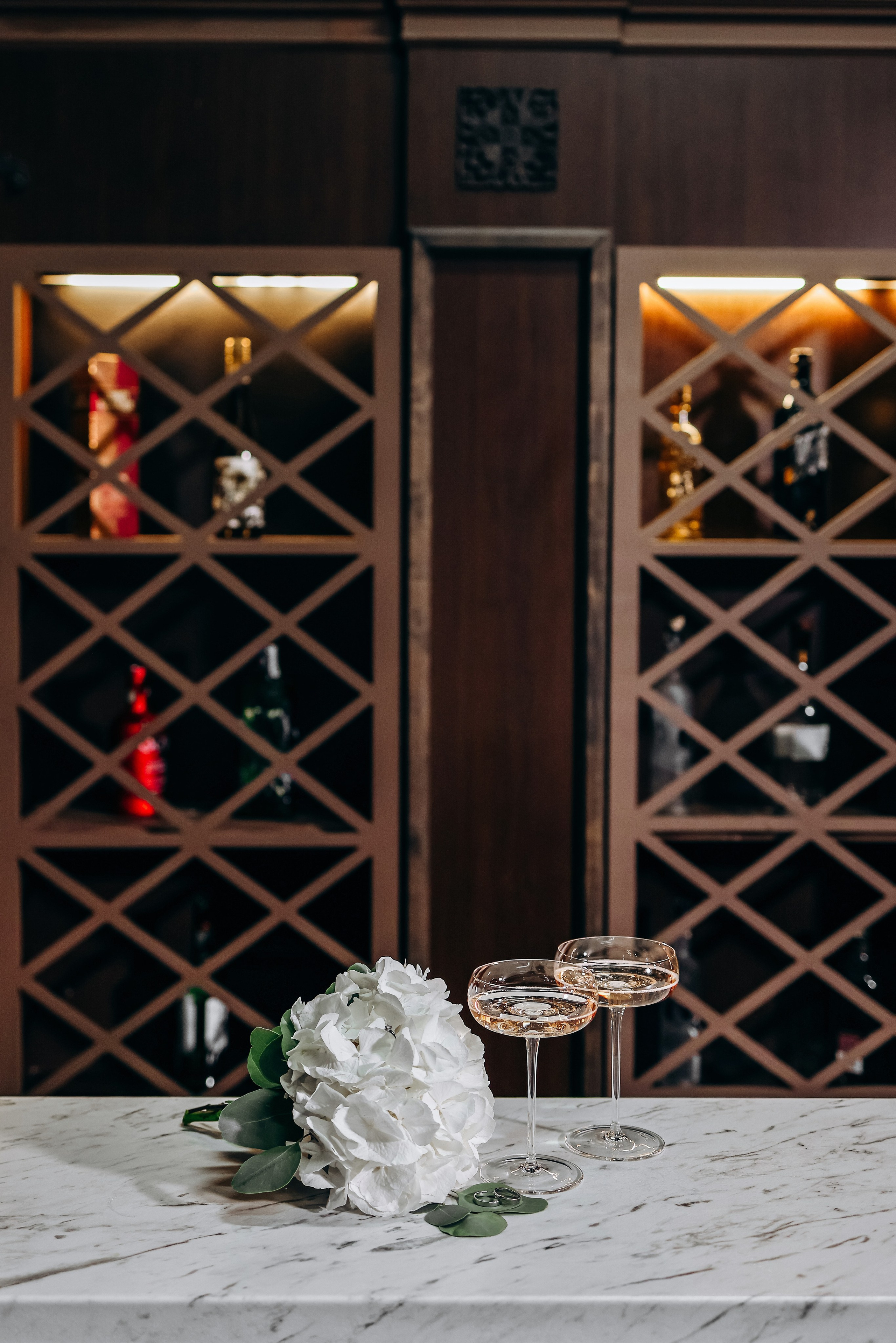 Albina & Alexandr. Весільний фотограф Київ Осокін Євгеній