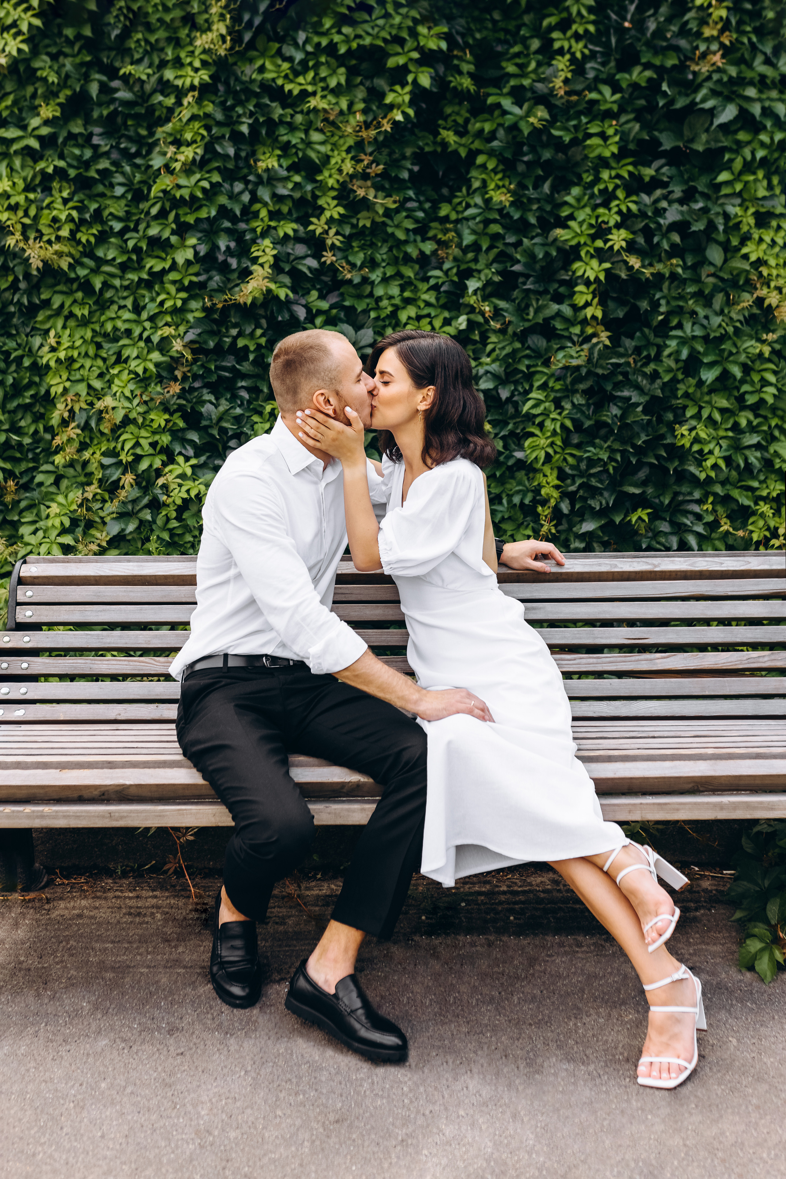 Katya & Vova. Wedding photographer Osokin Evgeniy