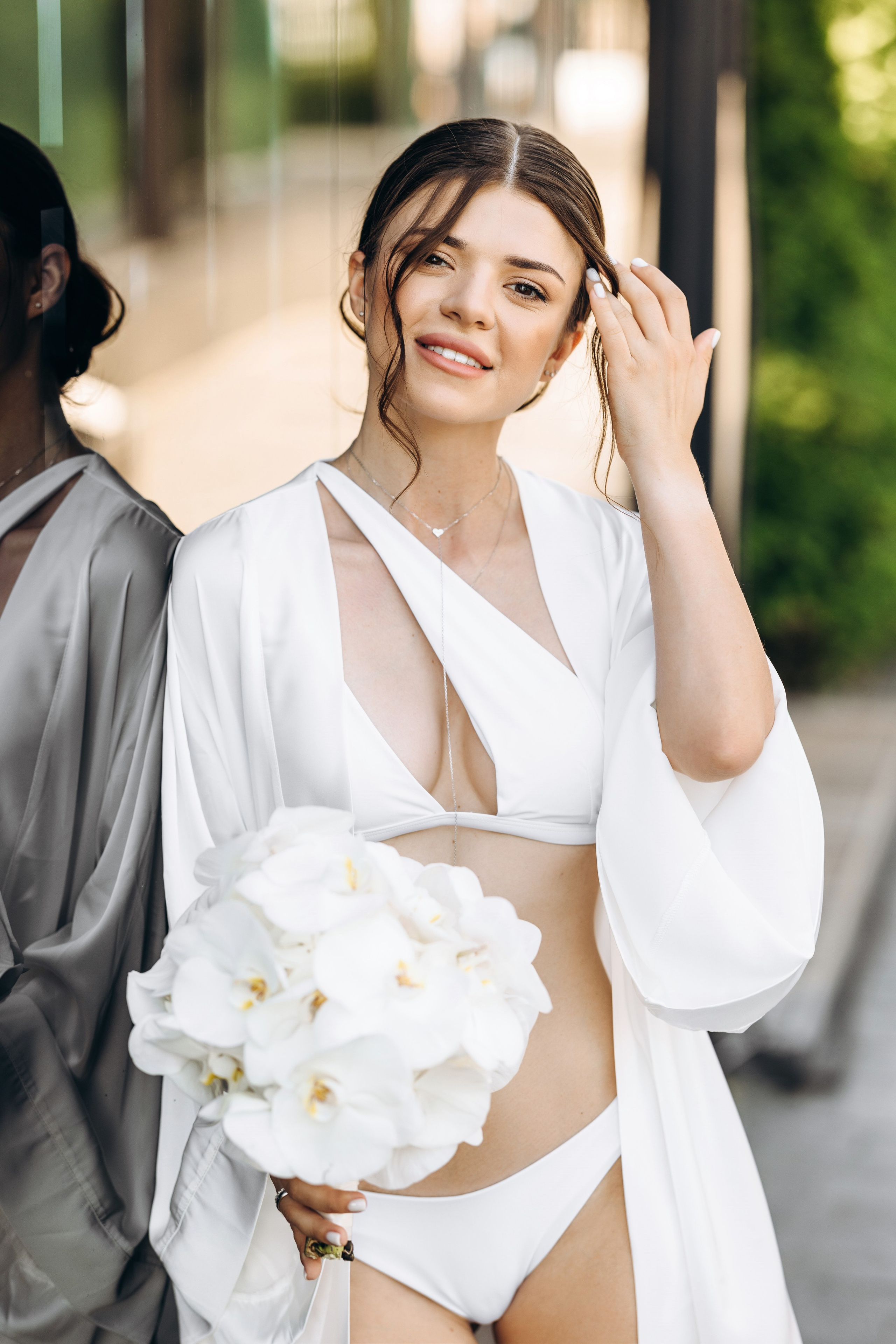 Julia & Yuriy. Wedding photographer Osokin Evgeniy