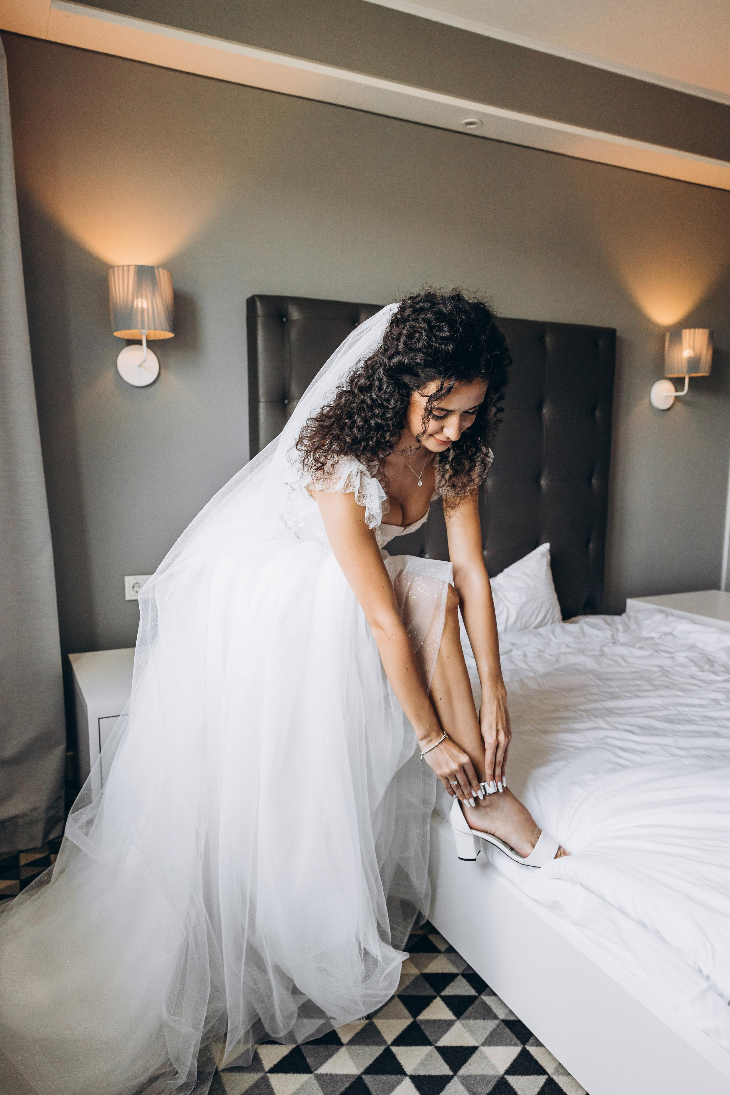 Mary & Artem. Весільний фотограф Київ Осокін Євгеній