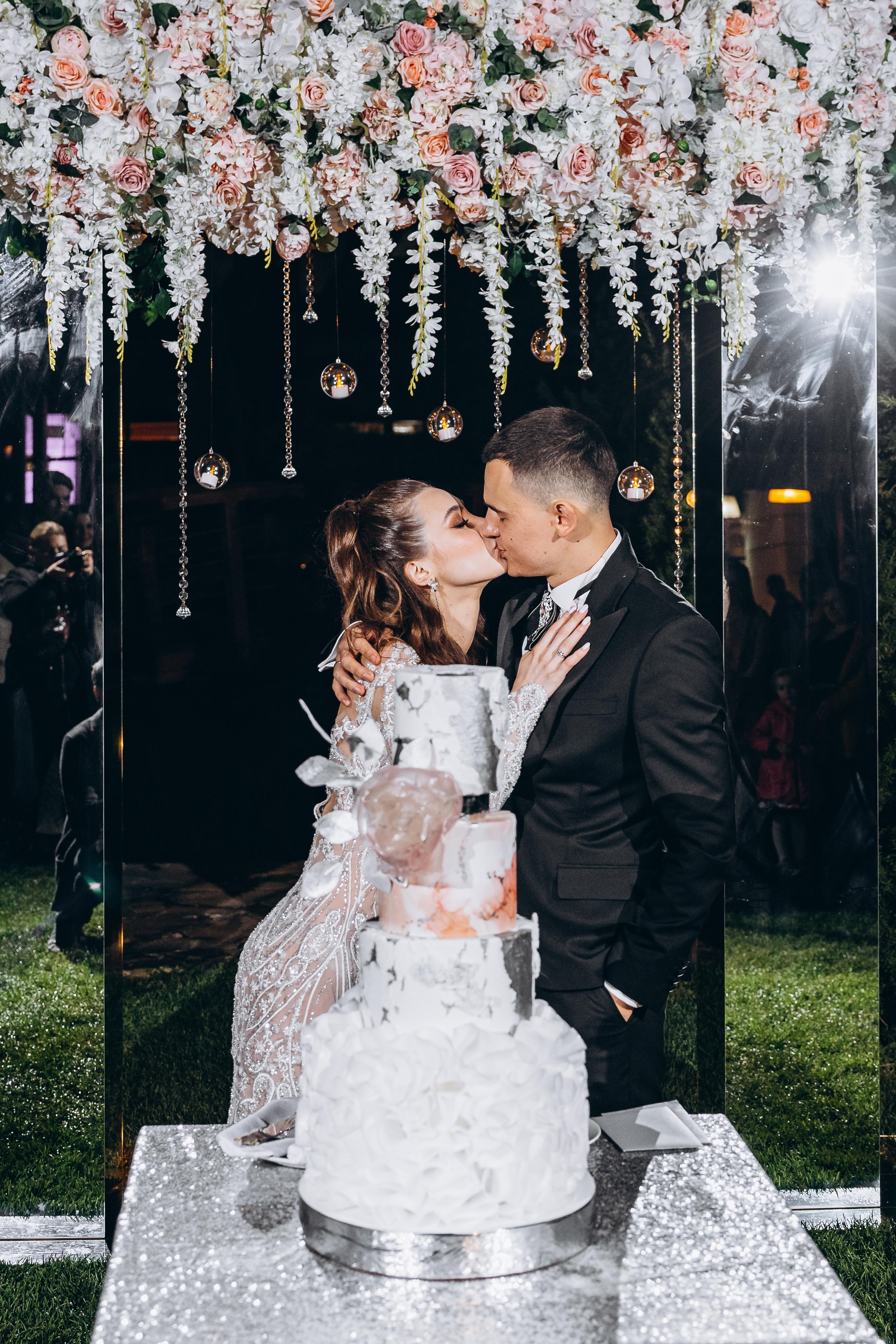 Diana & Andrey. Wedding photographer Osokin Evgeniy