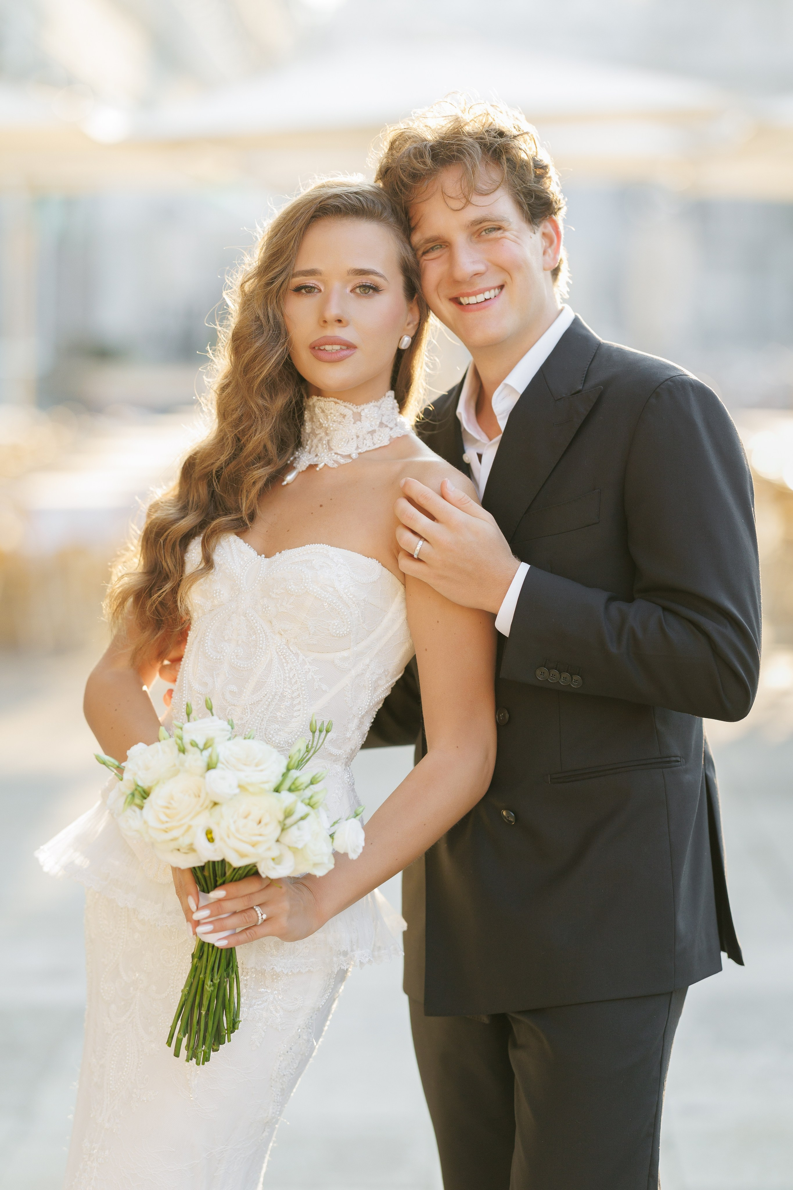 Inide & Osvald (Venice). Wedding photographer Osokin Evgeniy