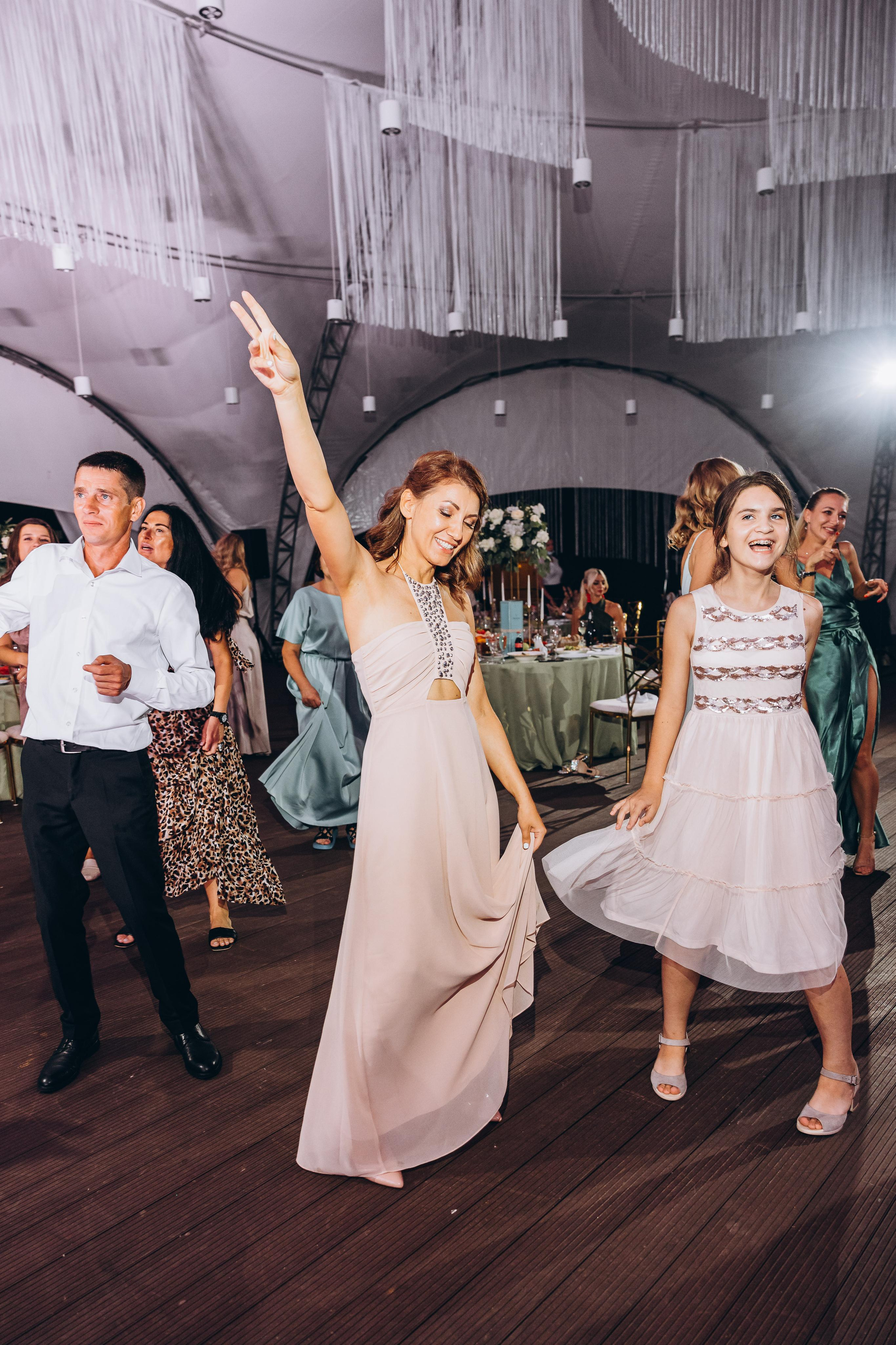 Ruslana & Sergey. Wedding photographer Osokin Evgeniy