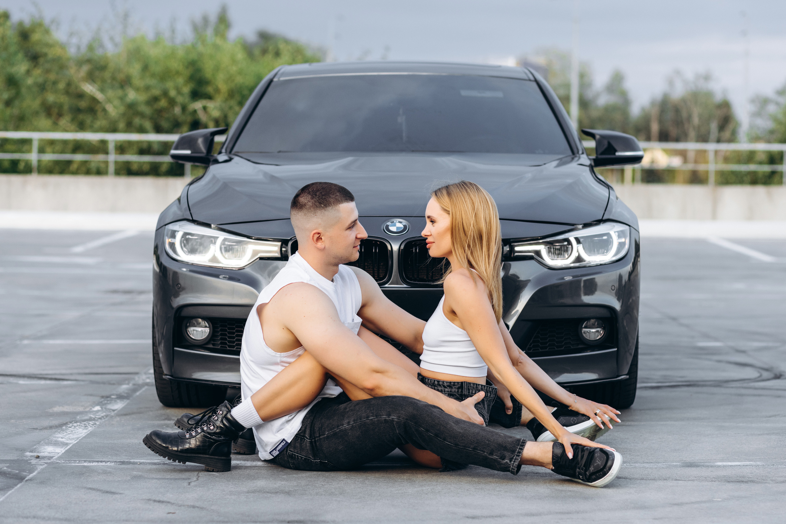 Aleksey & Snezanna. Wedding photographer Osokin Evgeniy