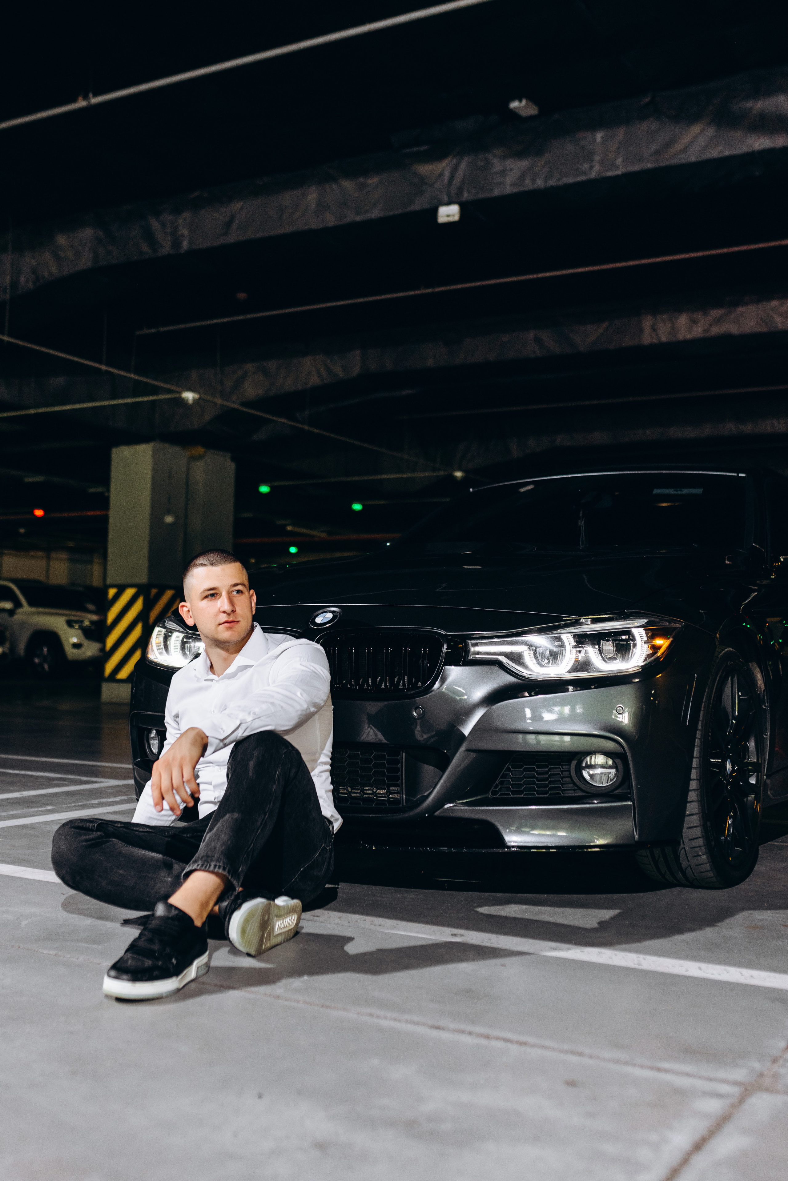 Aleksey & Snezanna. Wedding photographer Osokin Evgeniy