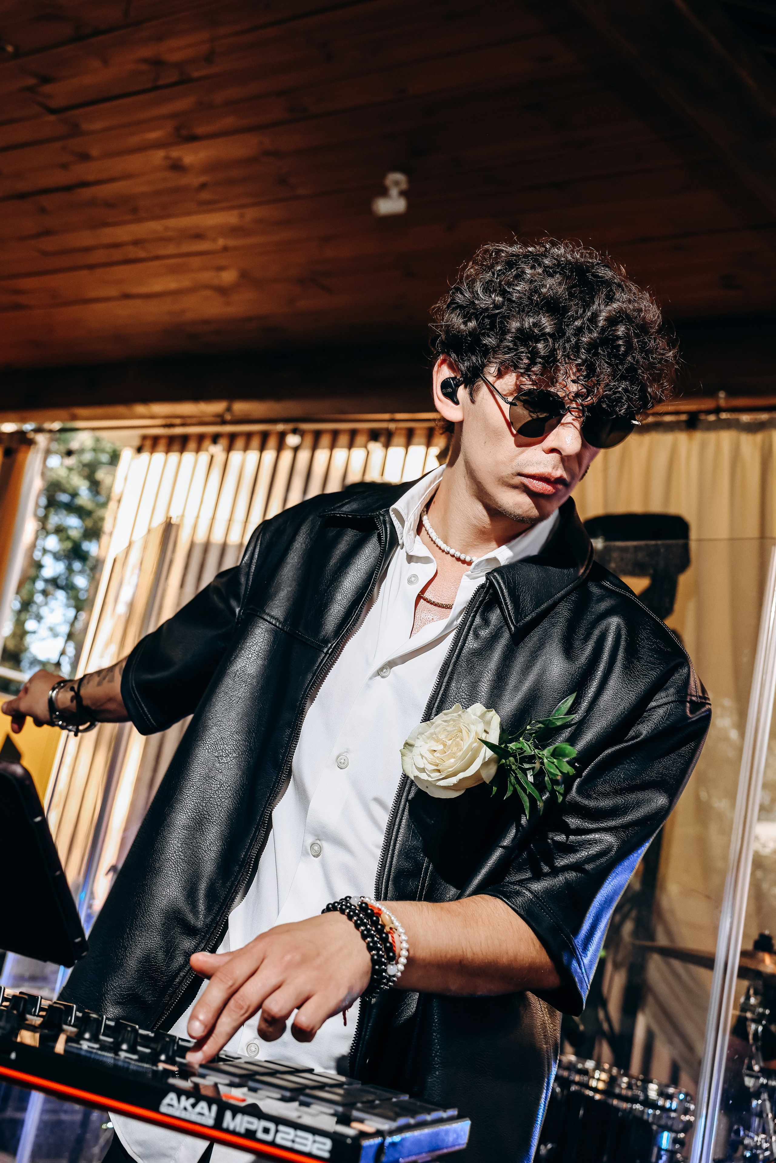 Albina & Alexandr. Весільний фотограф Київ Осокін Євгеній