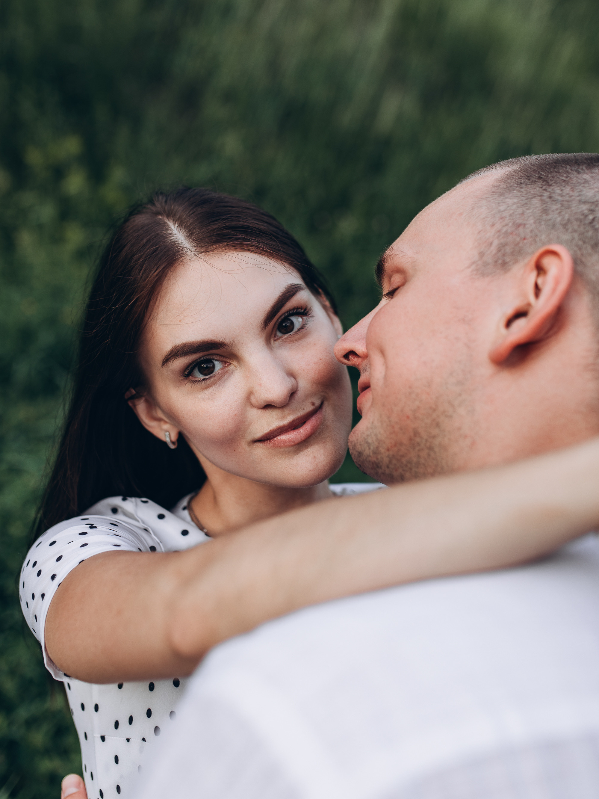 Alexandra & Maxim. Весільний фотограф Київ Осокін Євгеній
