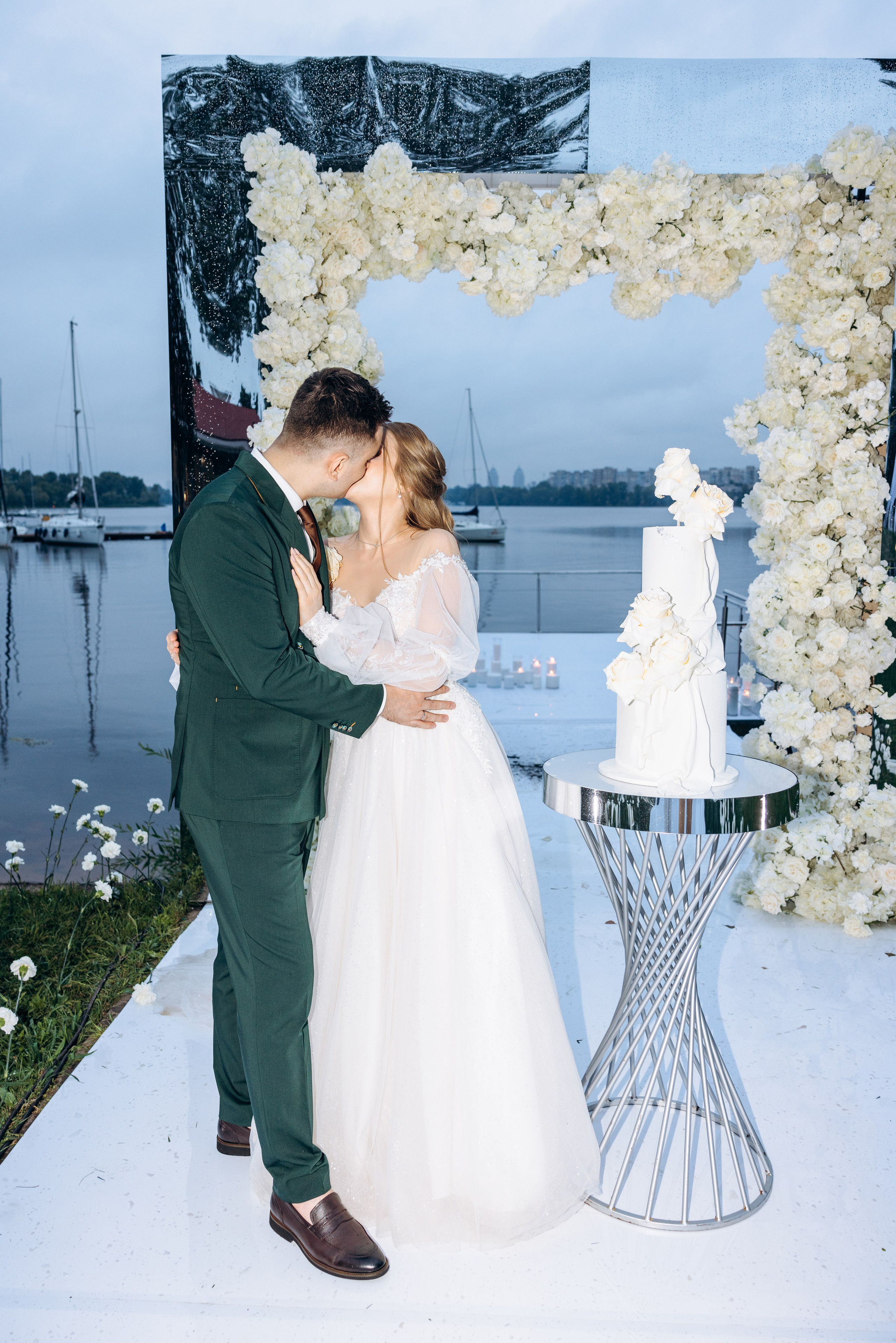 Alice & Mark — Wedding Photography, Osokin Photography Toronto