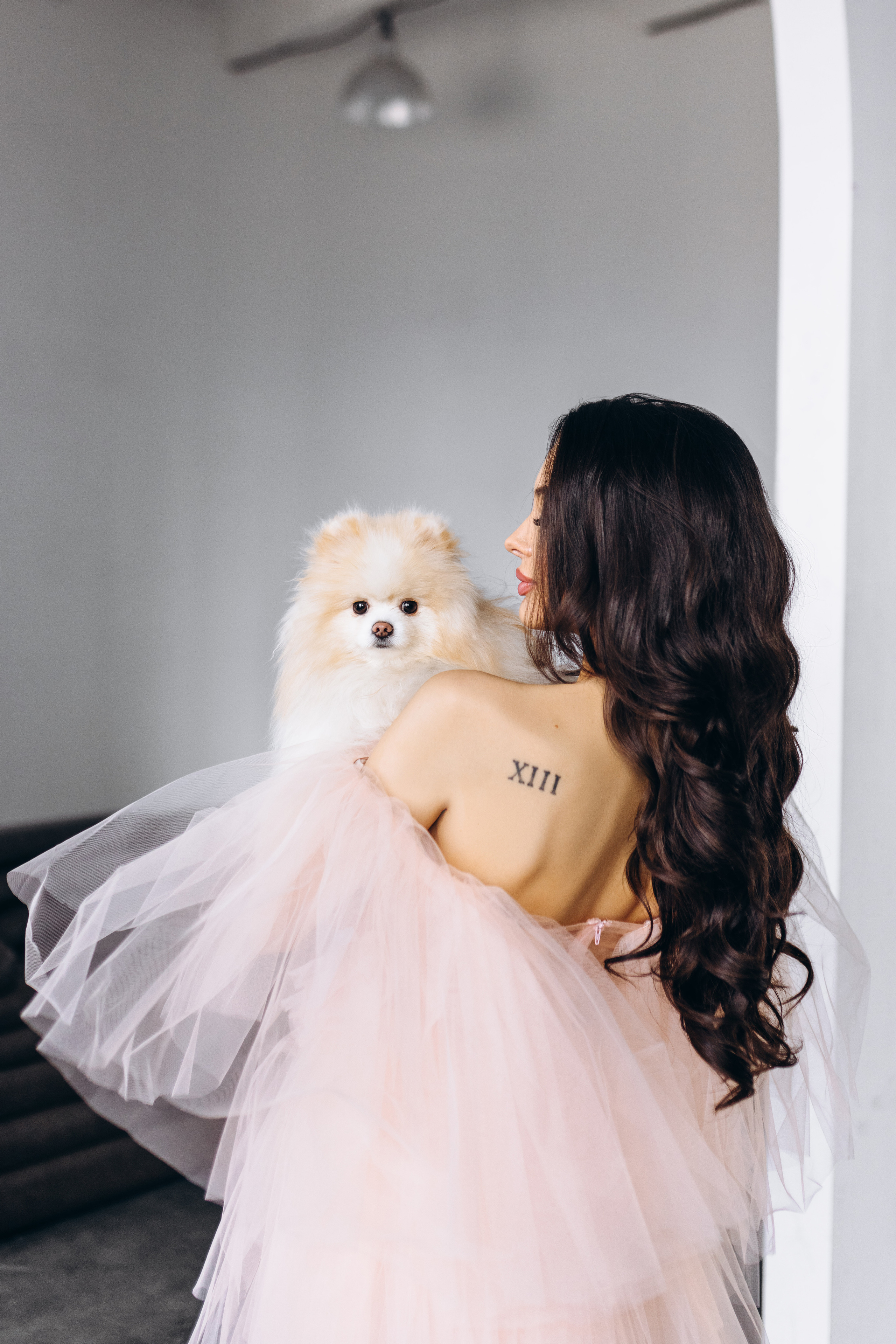 Lena. Wedding photographer Osokin Evgeniy