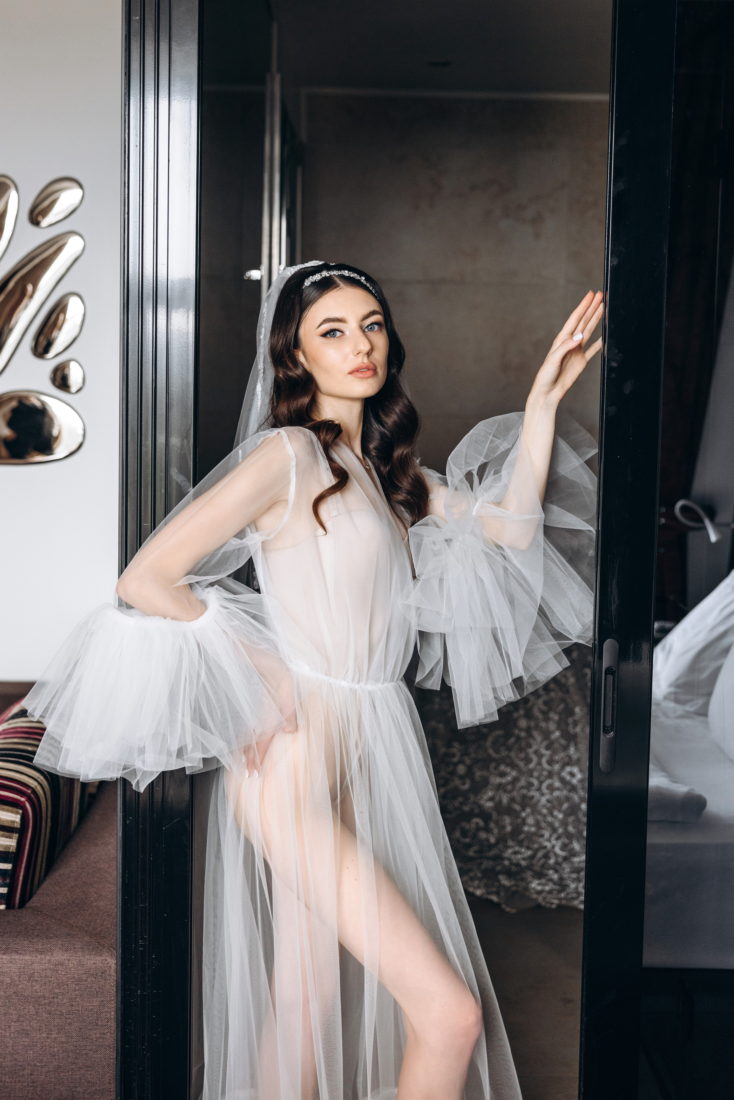 Alina & Nikolay. Wedding photographer Osokin Evgeniy