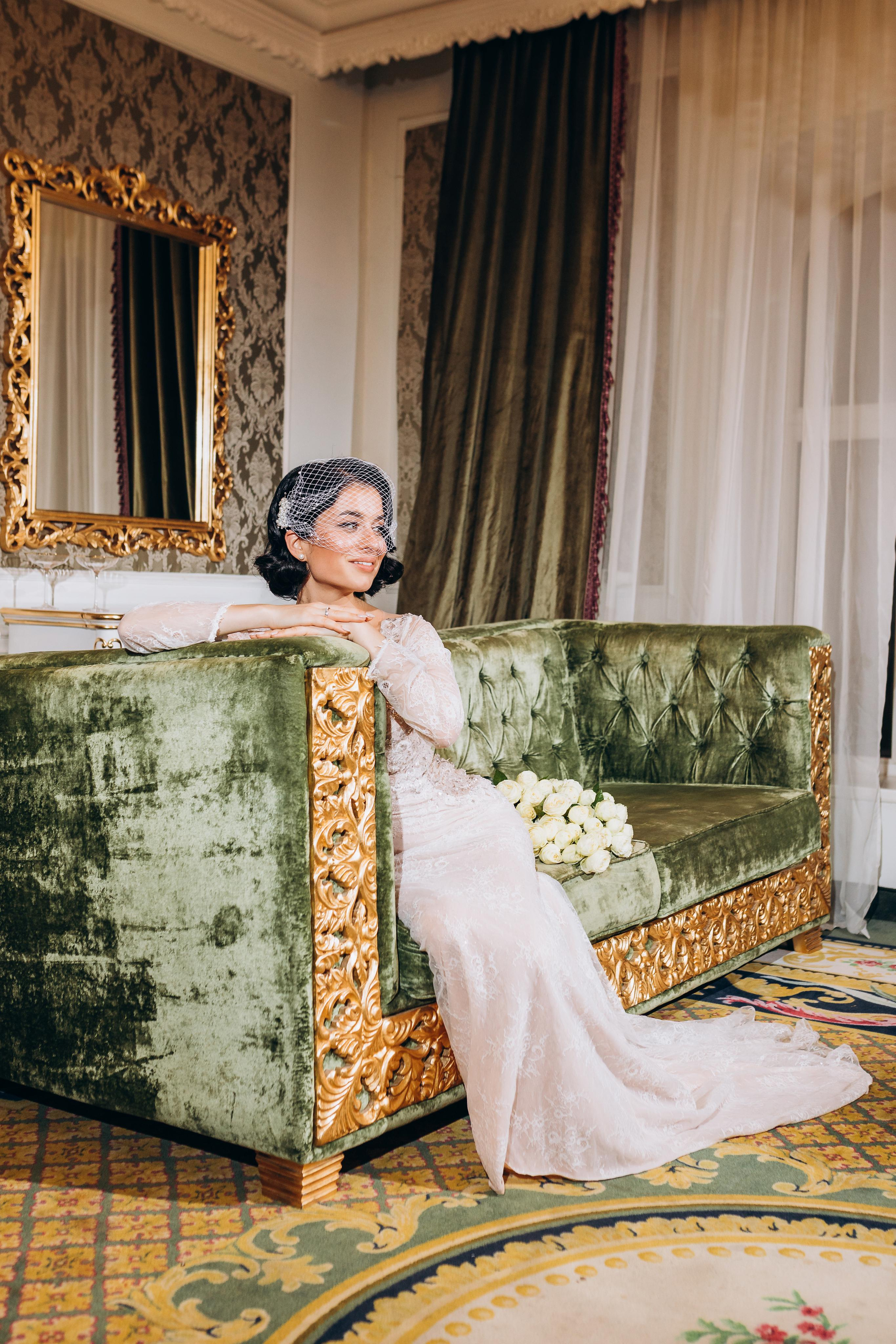 Daria & Yaroslav. Wedding photographer Osokin Evgeniy