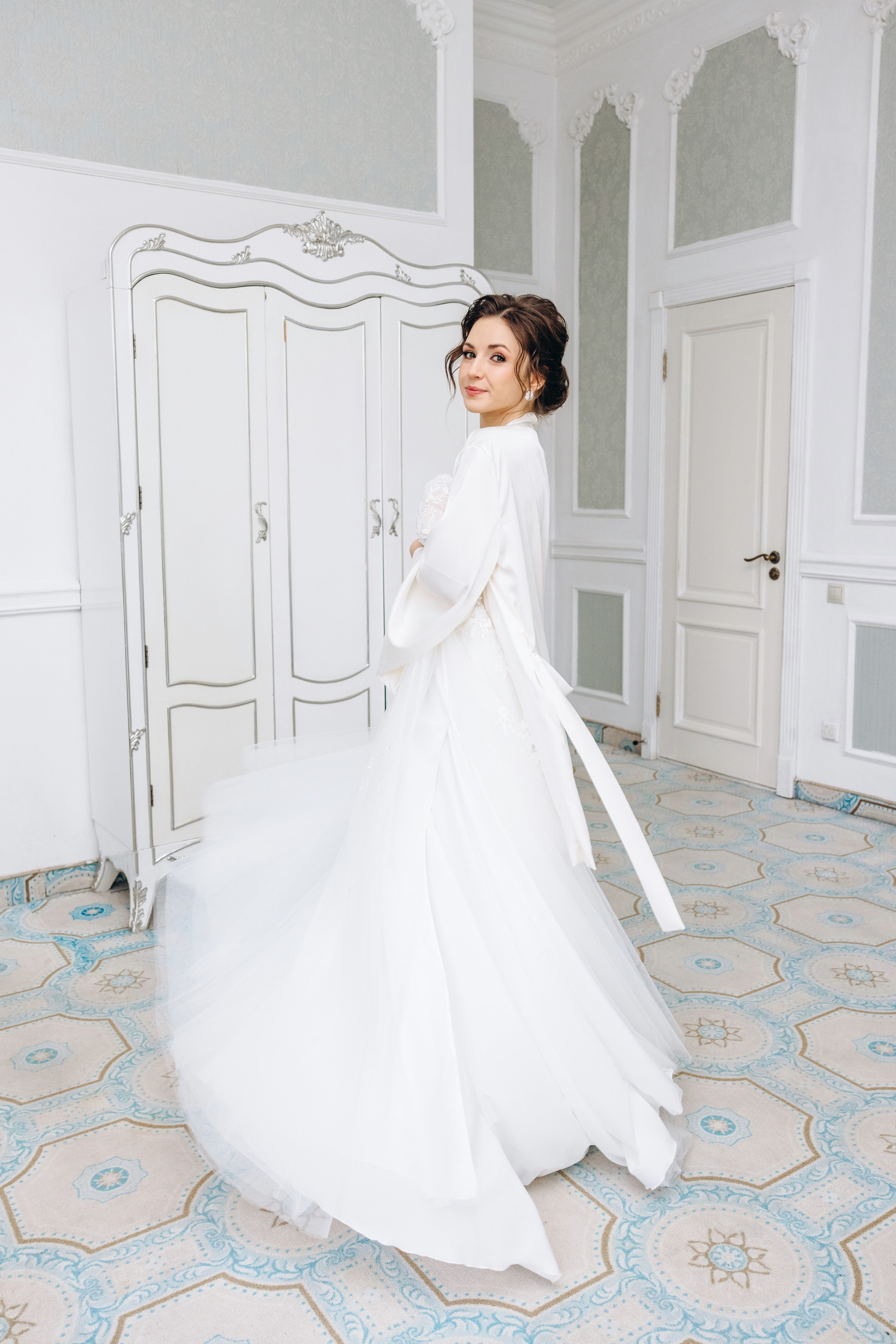 Anya & Borya. Wedding photographer Osokin Evgeniy