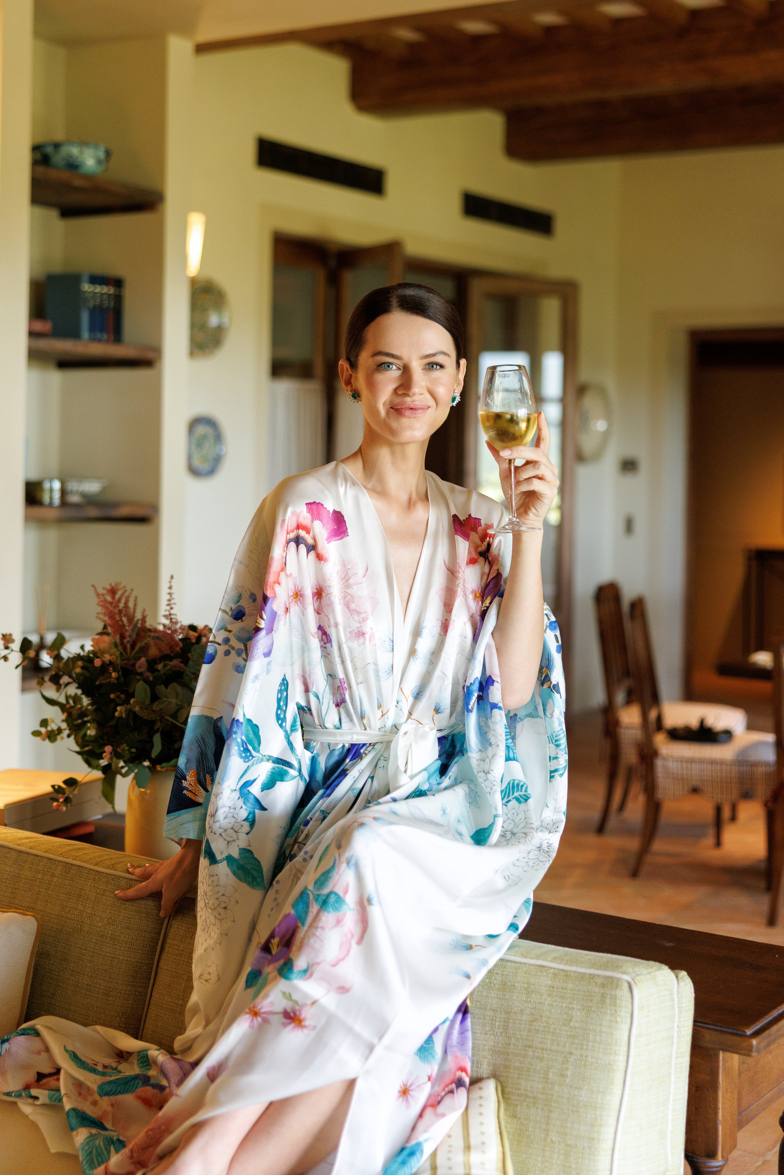 Julia & Max (Florence, Castello Di Cassole). Wedding photographer Osokin Evgeniy