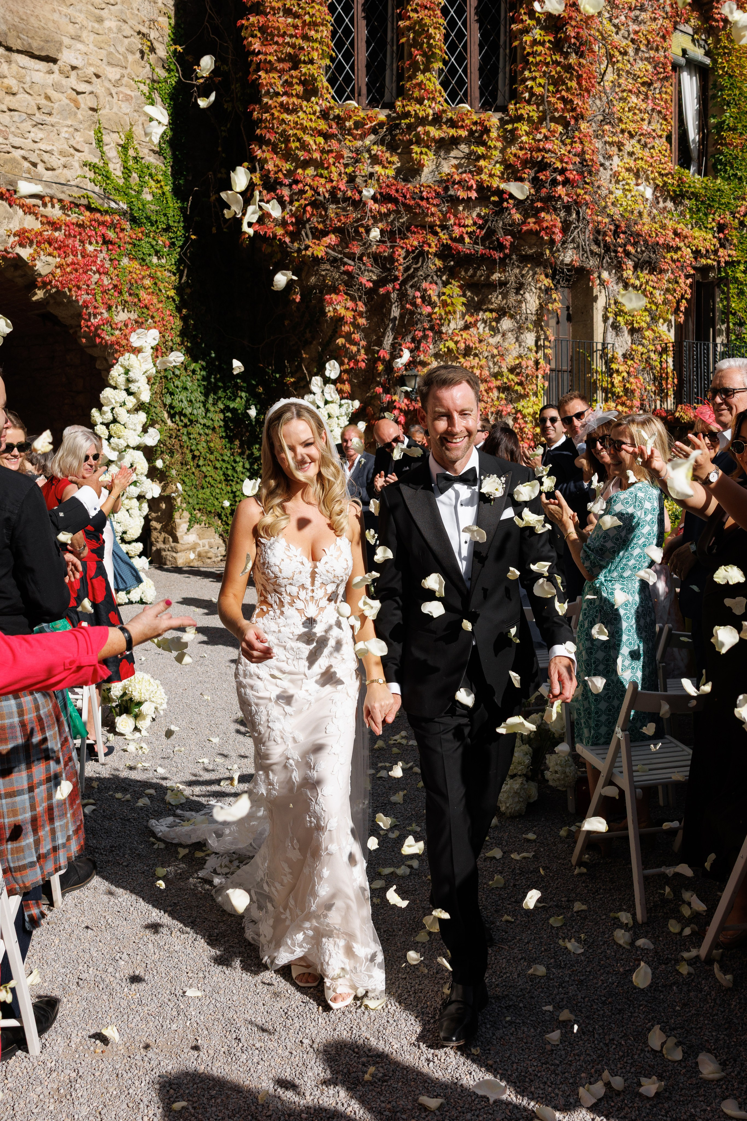 Fiona & Colin. Wedding photographer Toronto Osokin Evgeniy