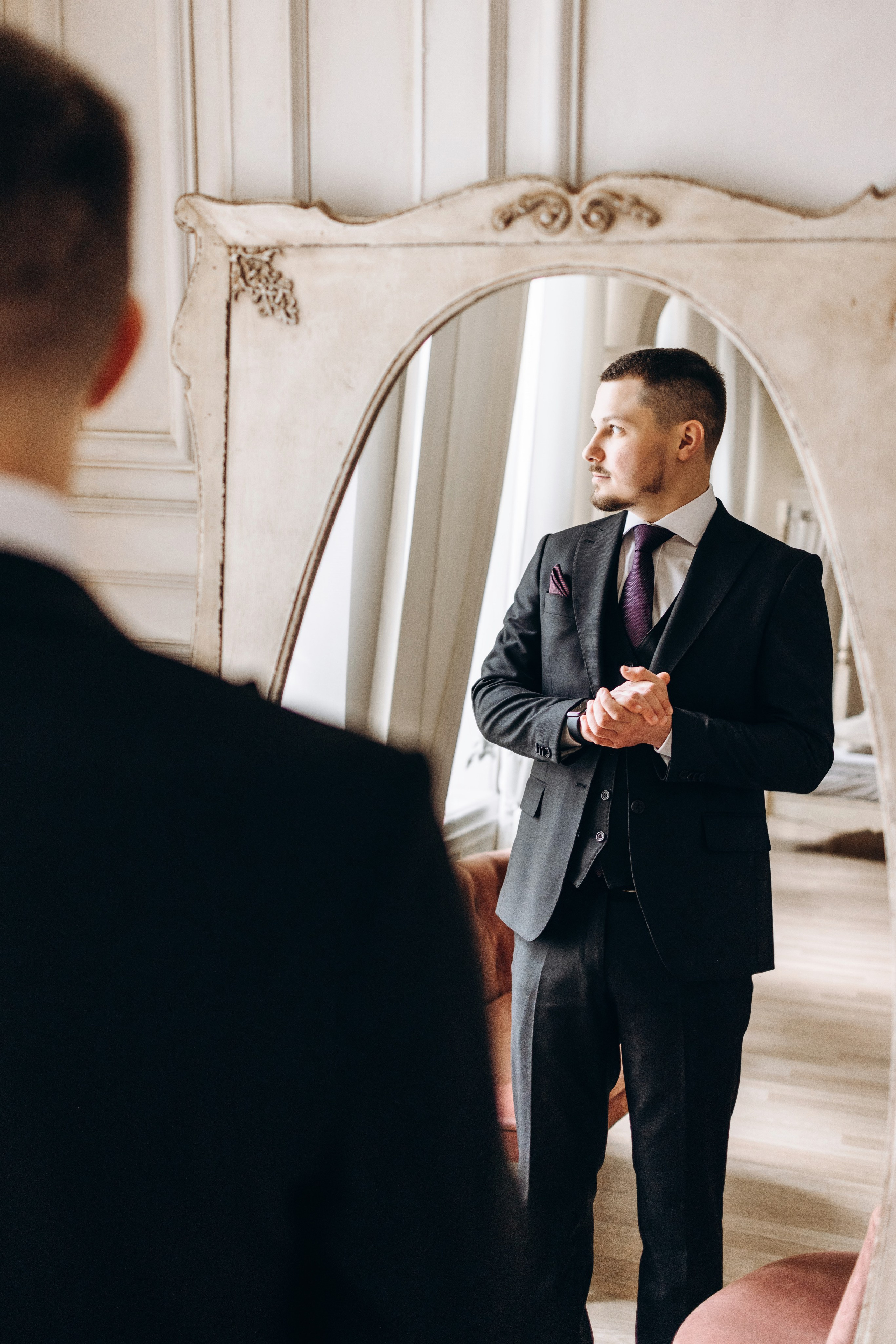 Krystyna & Oleksandr. Wedding photographer Osokin Evgeniy