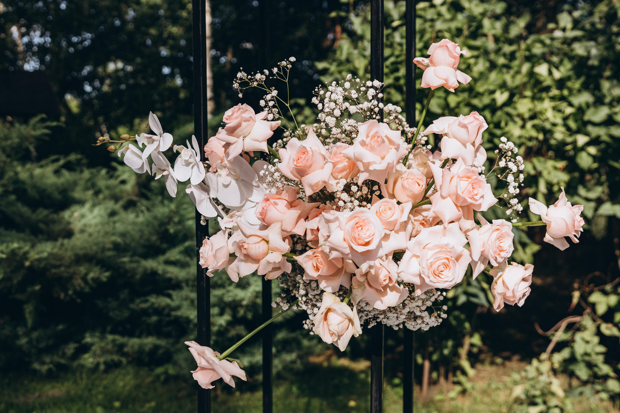 Anna & Vlad. Wedding photographer Osokin Evgeniy