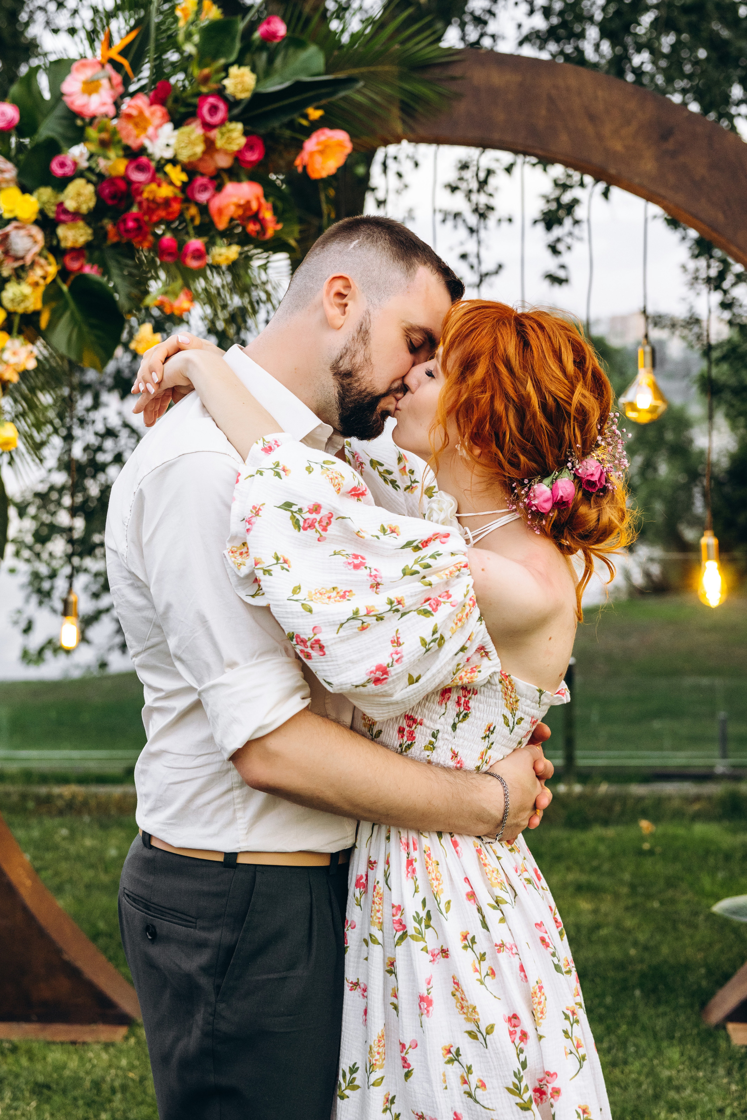 Marina & Vitaliy. Весільний фотограф Осокін Євгеній