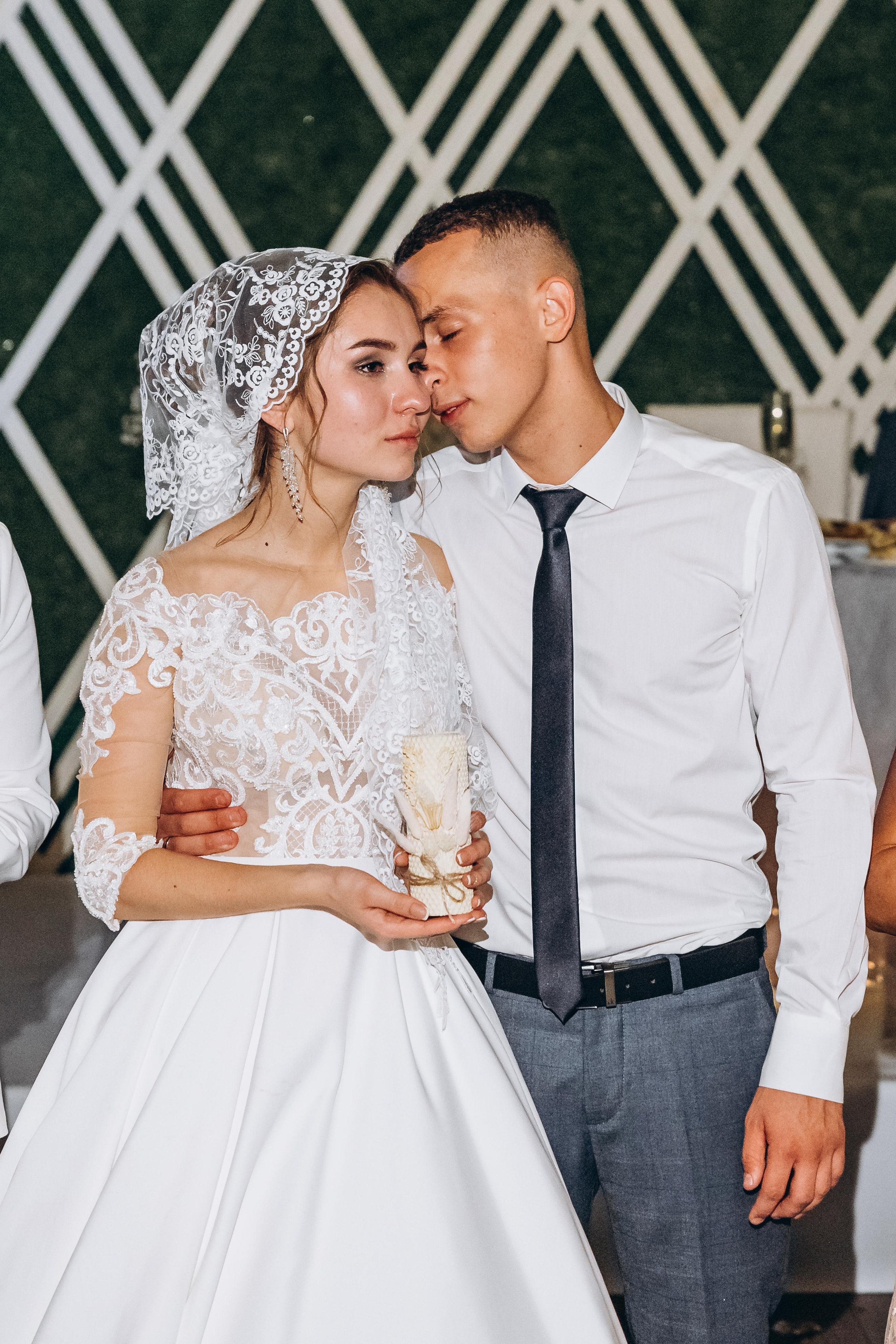 Anna & Vlad. Wedding photographer Osokin Evgeniy