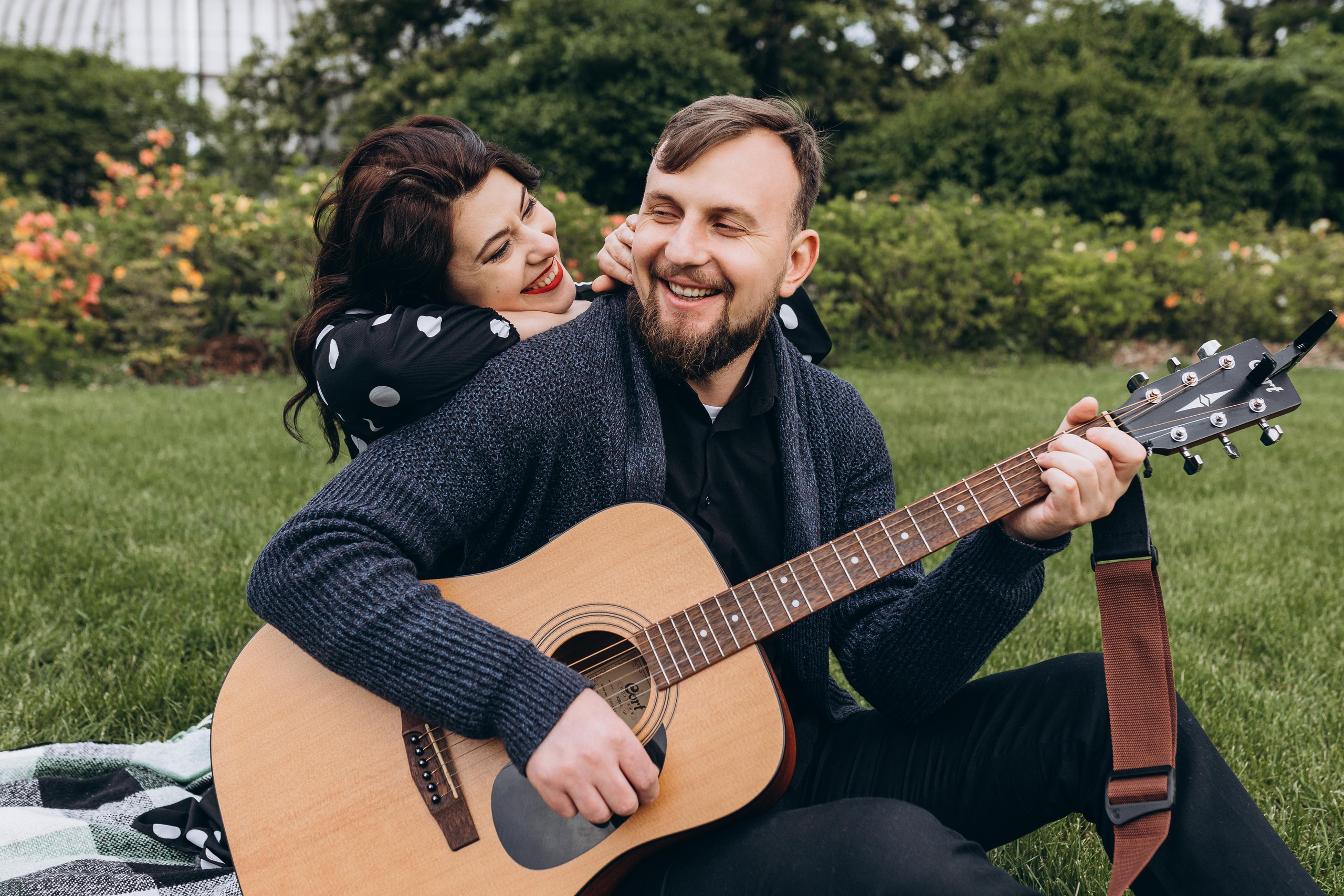 Olya & Slava. Wedding photographer Osokin Evgeniy