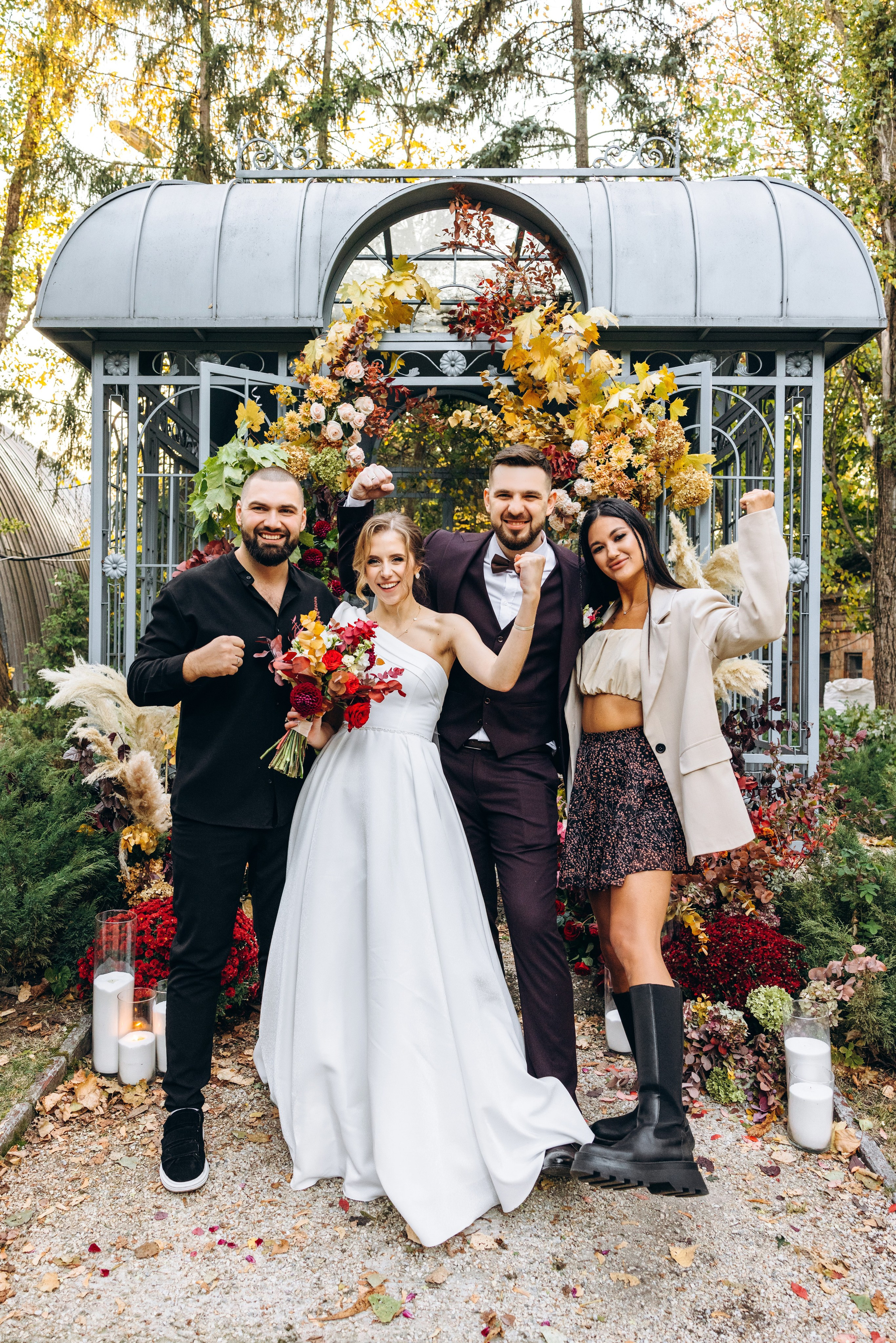 Katya & Jenya. Wedding photographer Osokin Evgeniy