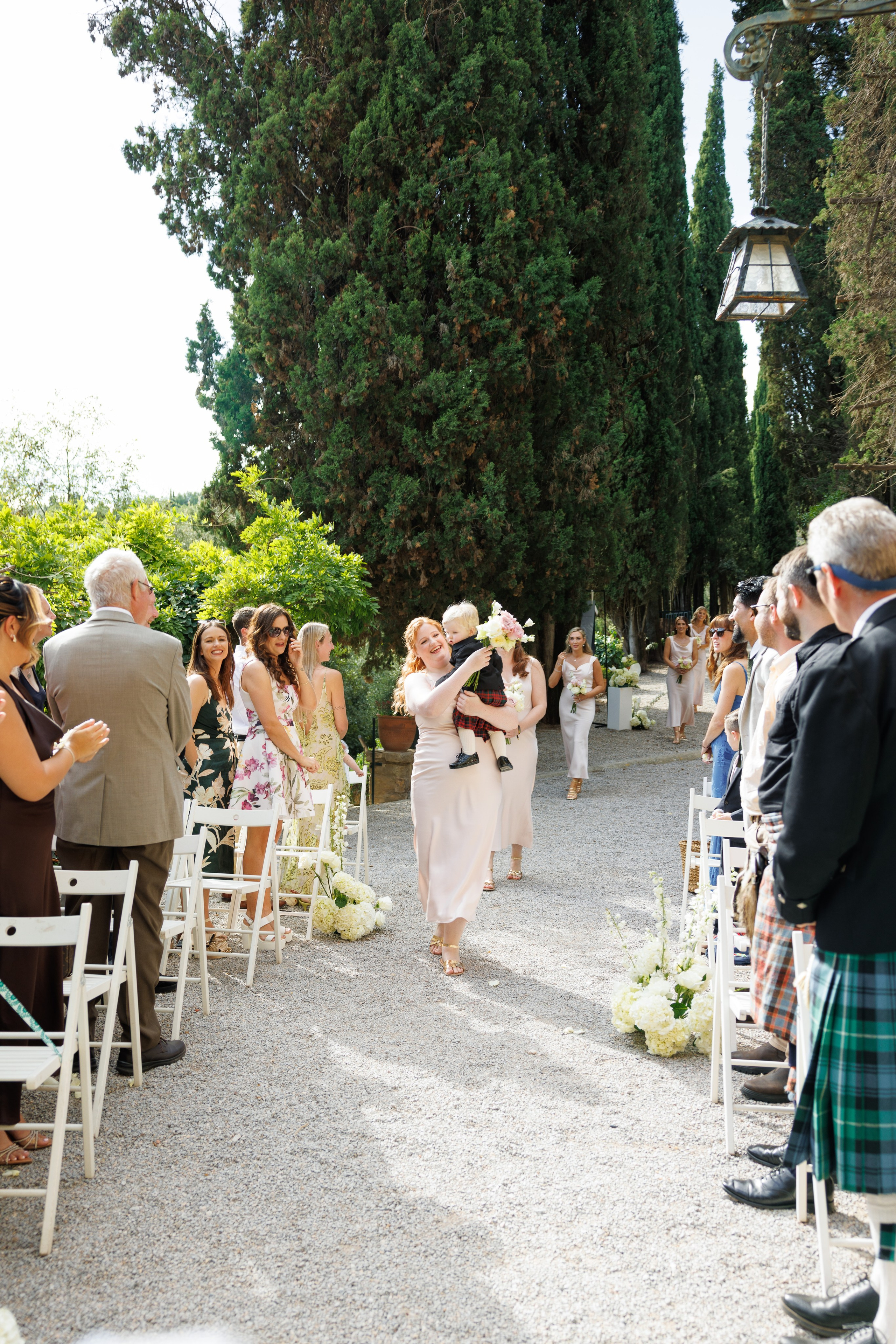 Fiona & Colin (Barcelona, La Baronia). Весільний фотограф Осокін Євгеній