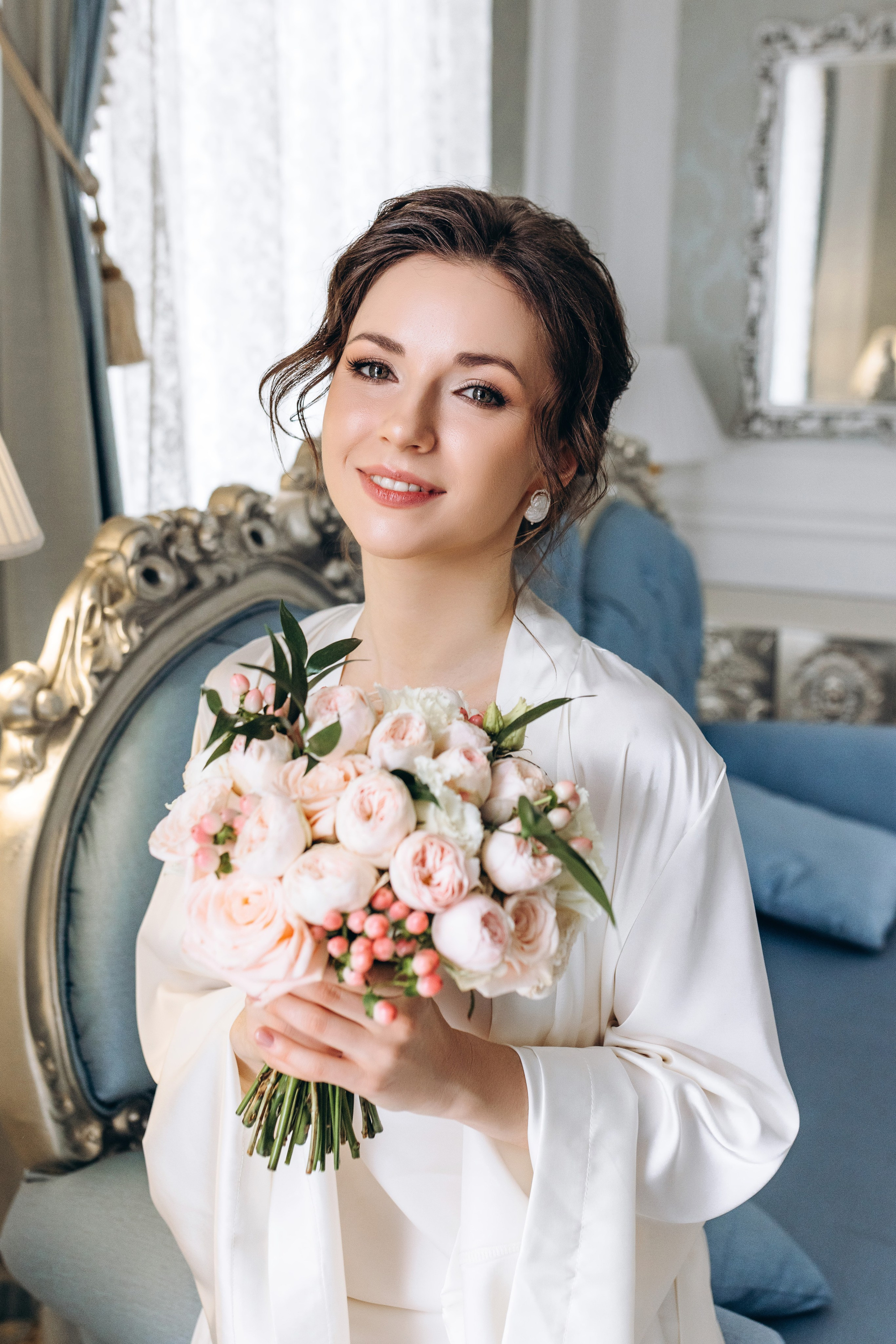 Anya & Borya. Wedding photographer Osokin Evgeniy