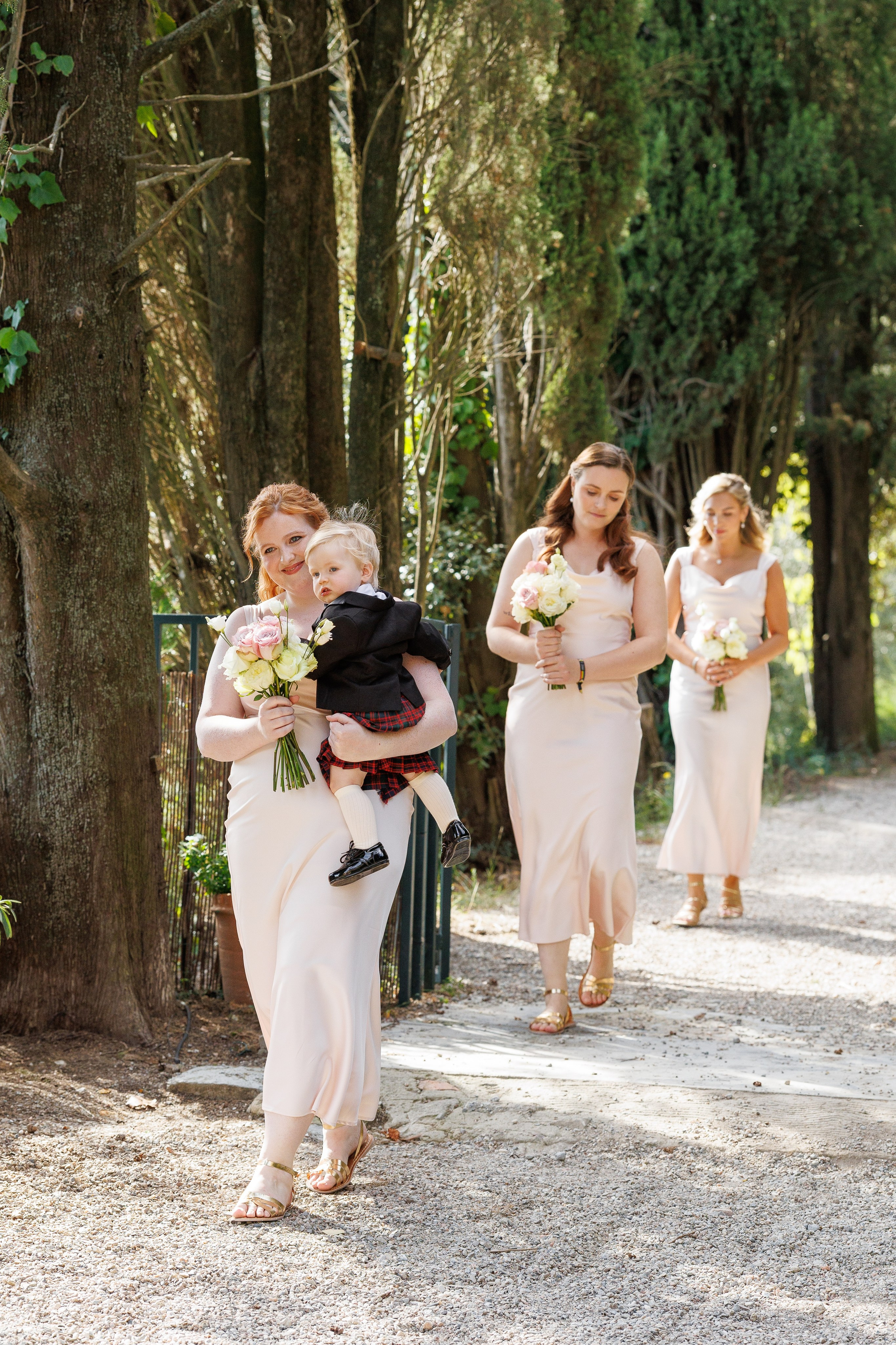 Fiona & Colin (Barcelona, La Baronia). Весільний фотограф Осокін Євгеній