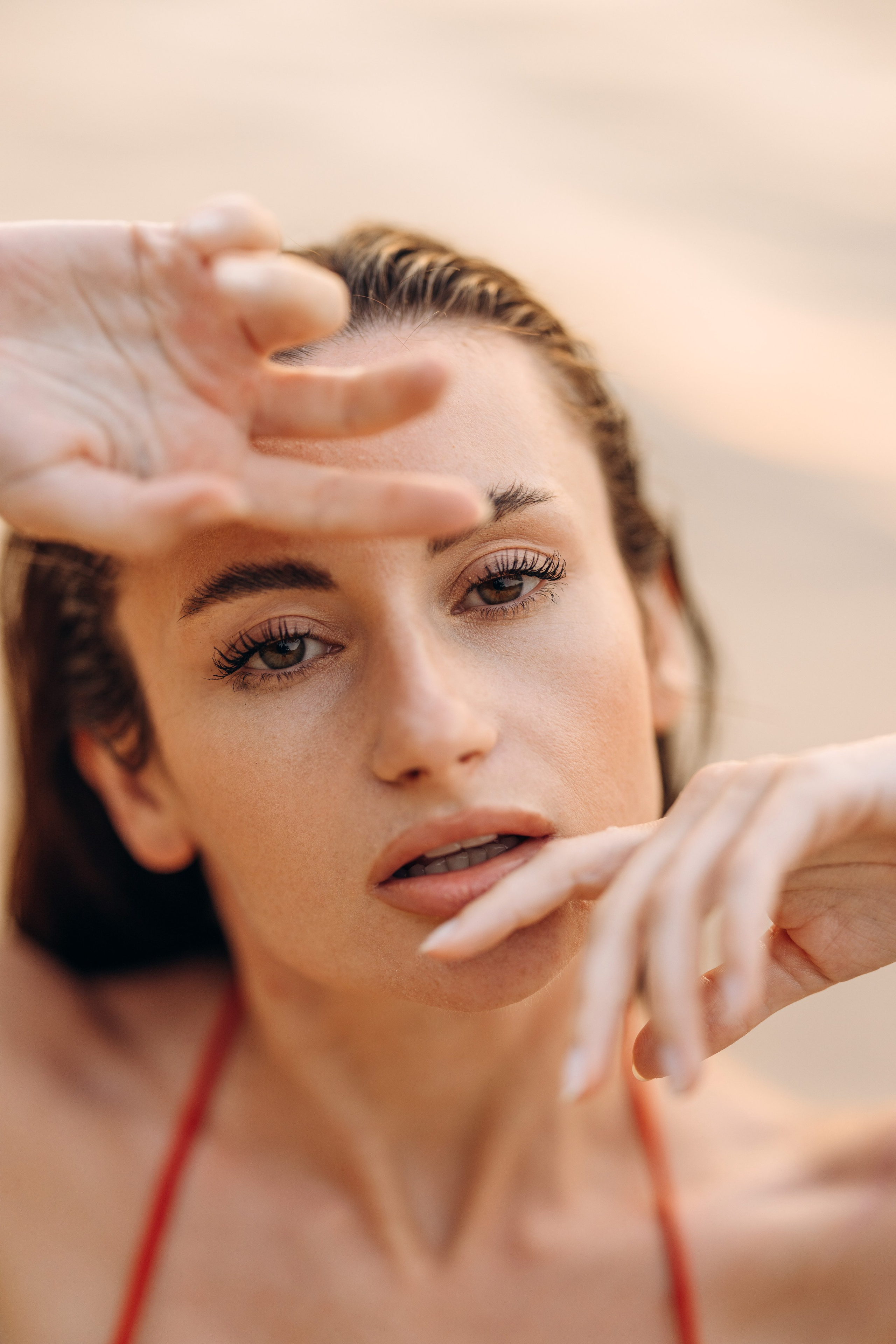 Alesya. Весільний фотограф Київ Осокін Євгеній