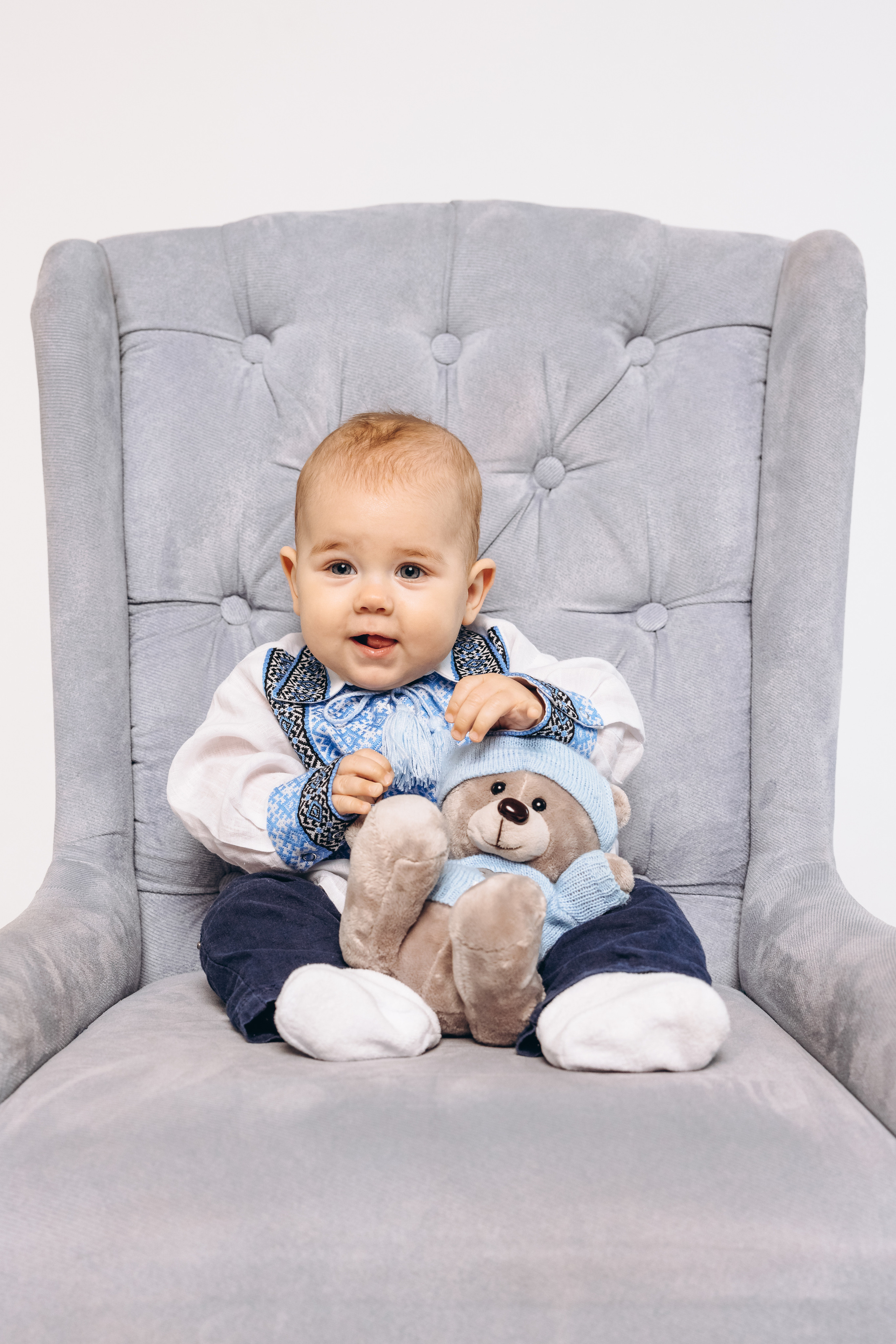 Anastasiya, Vlad & Danya. Весільний фотограф Київ Осокін Євгеній