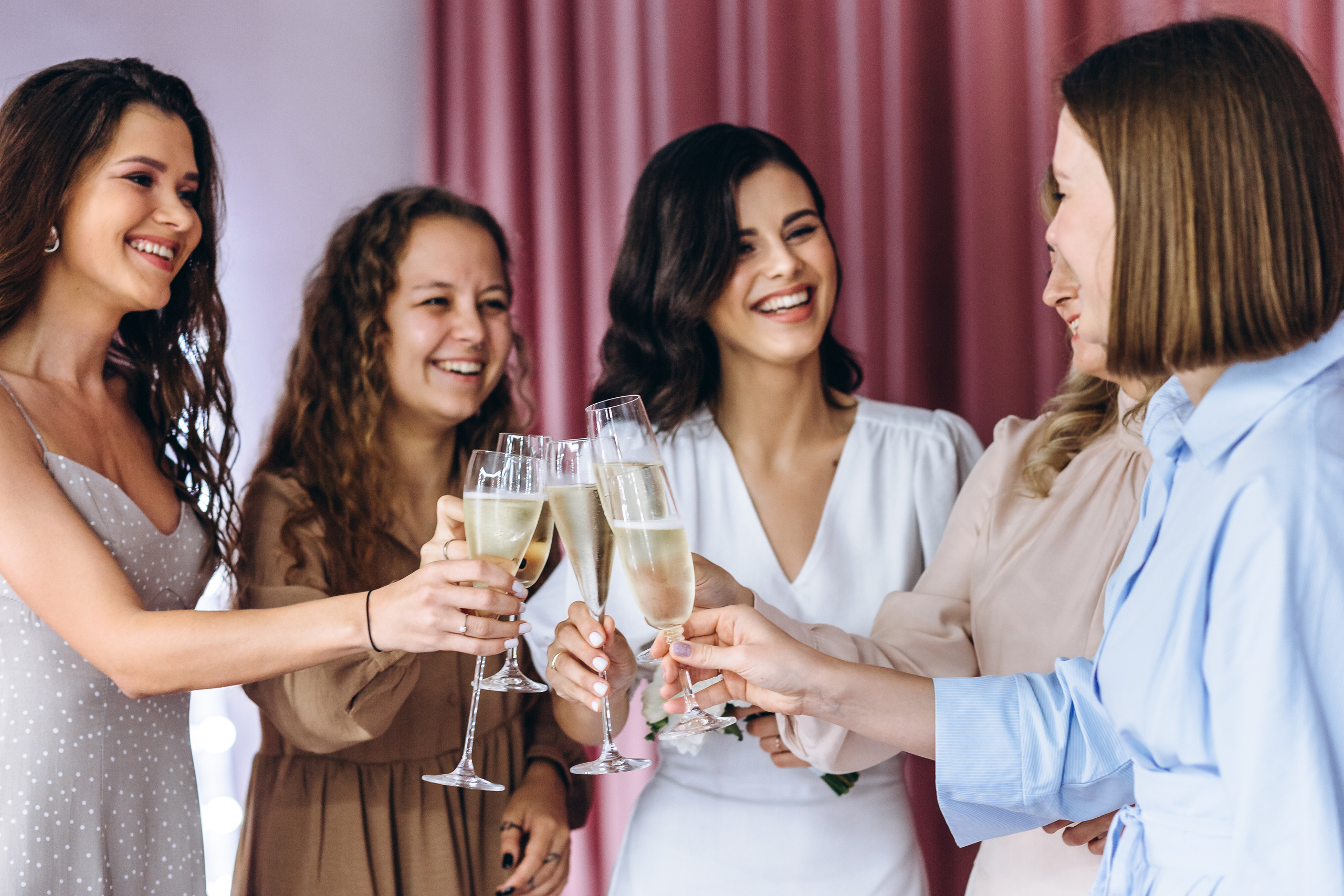 Katya & Vova. Wedding photographer Osokin Evgeniy