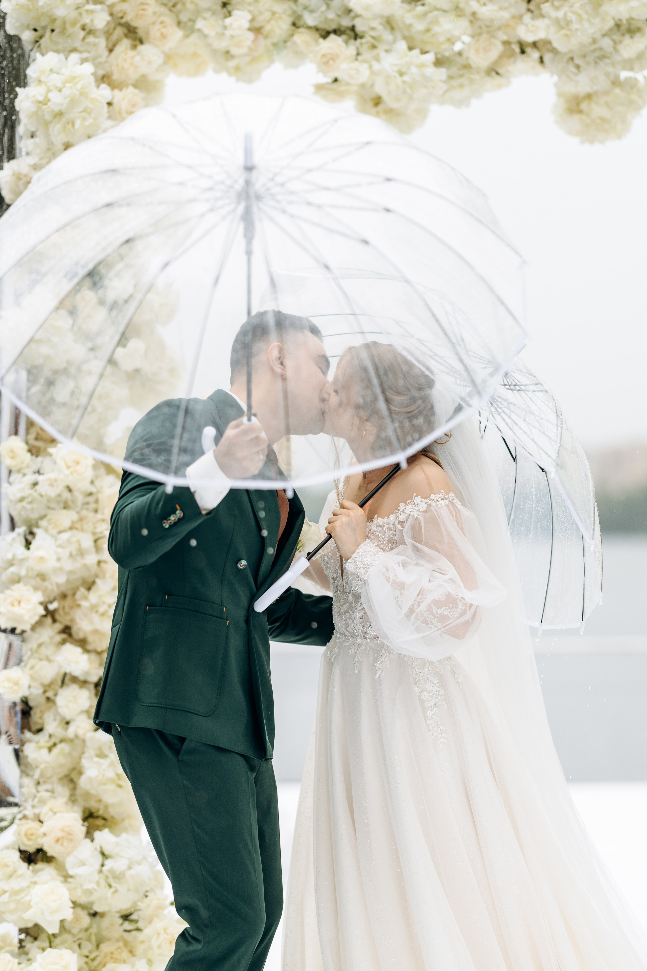 Alice & Mark — Wedding Photography, Osokin Photography Toronto