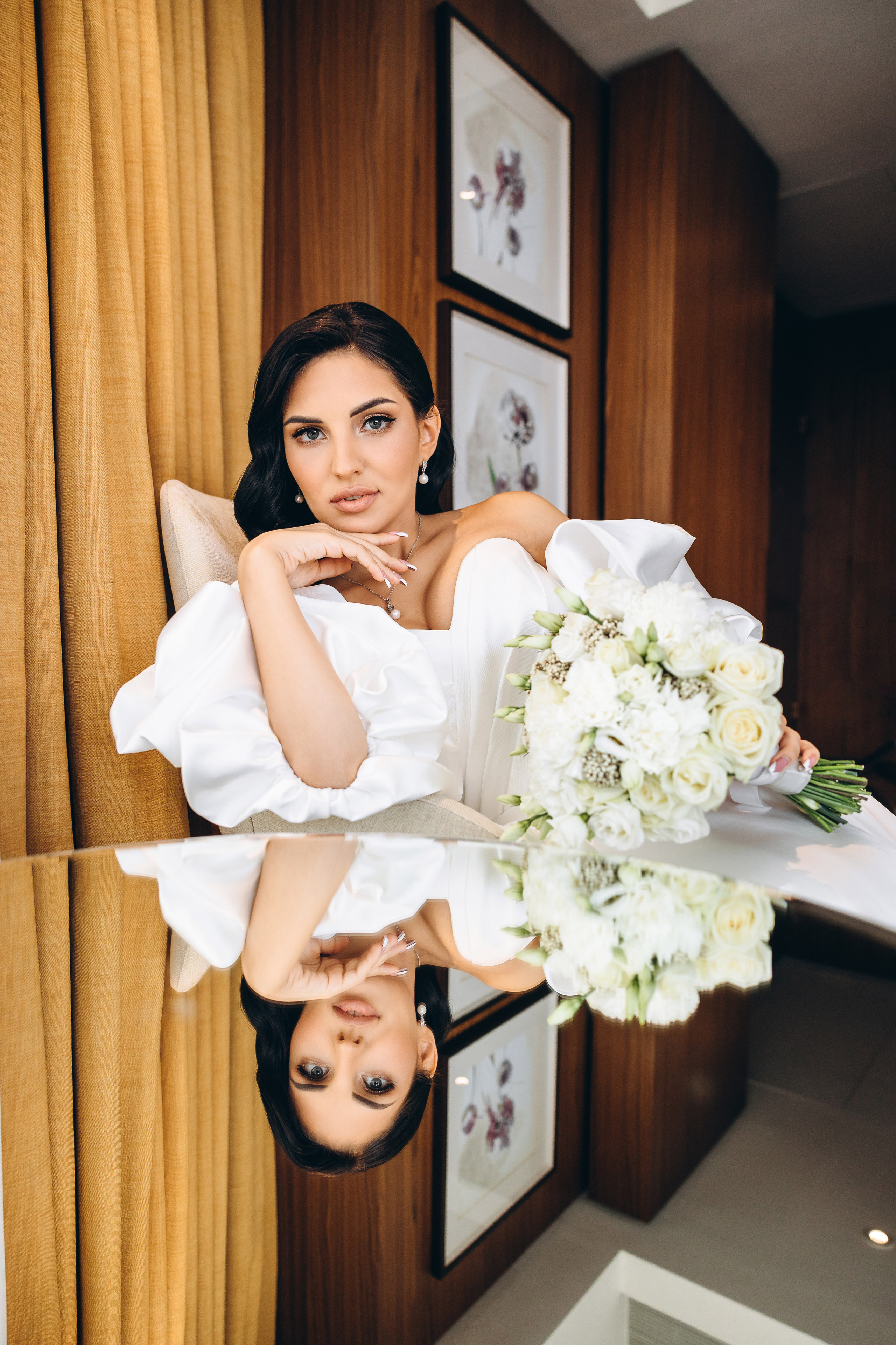 Katya & Sergey. Весільний фотограф Київ Осокін Євгеній