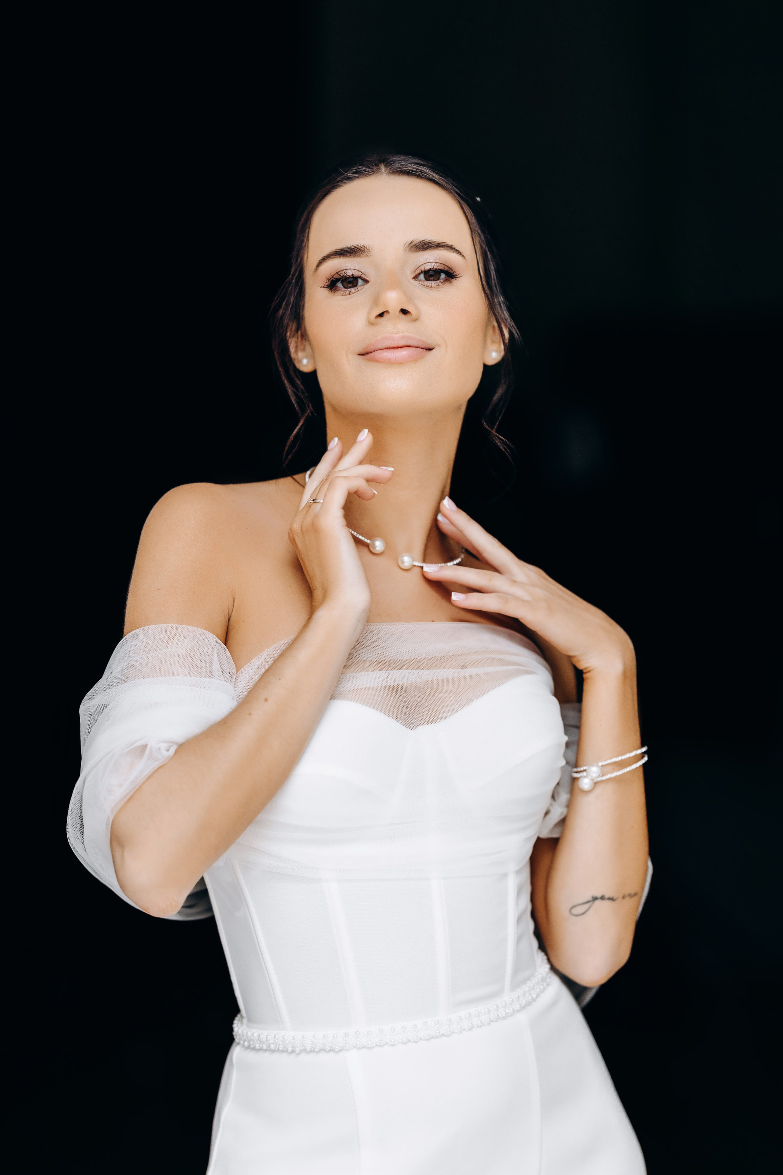 Krystyna & Oleksandr. Wedding photographer Osokin Evgeniy