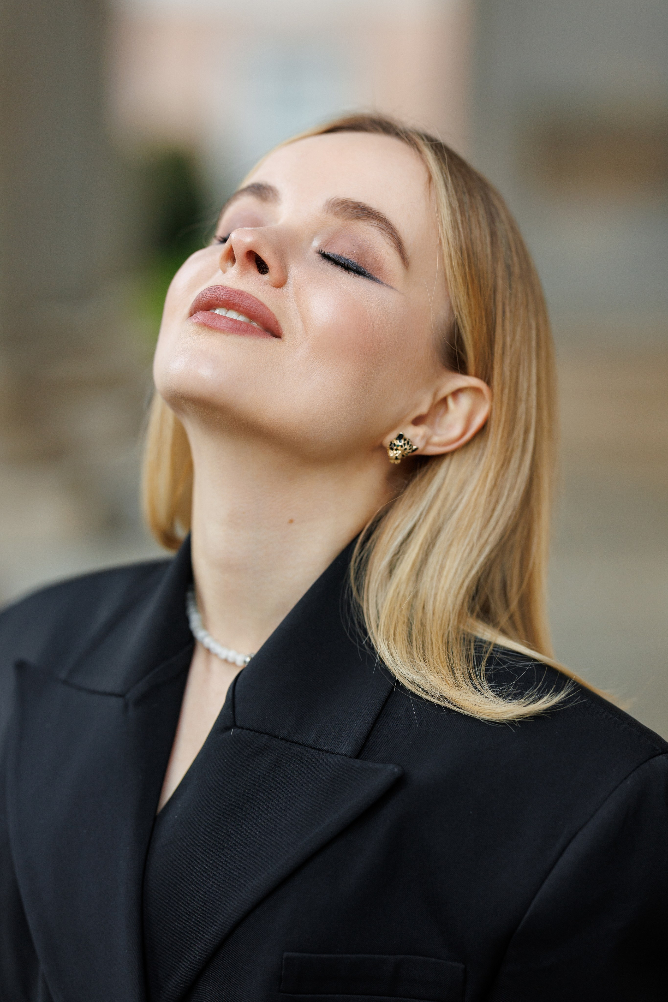 Inna in Madrid. Wedding photographer Osokin Evgeniy