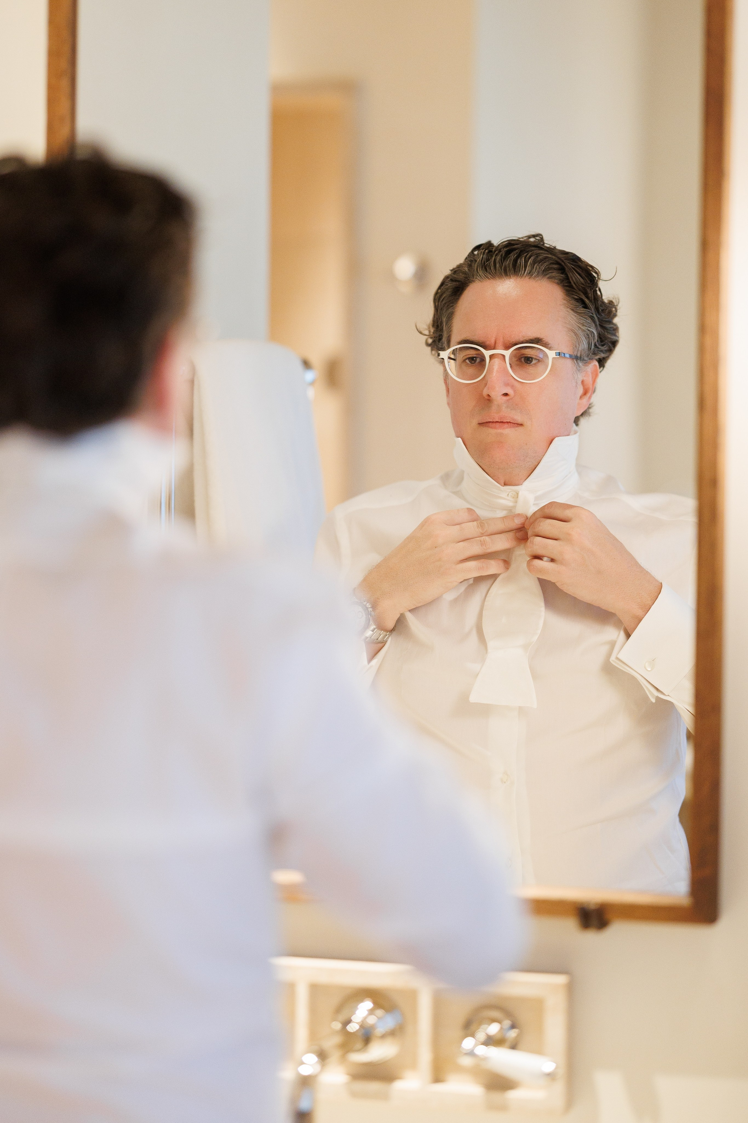 Julia & Max. Wedding photographer Toronto Osokin Evgeniy