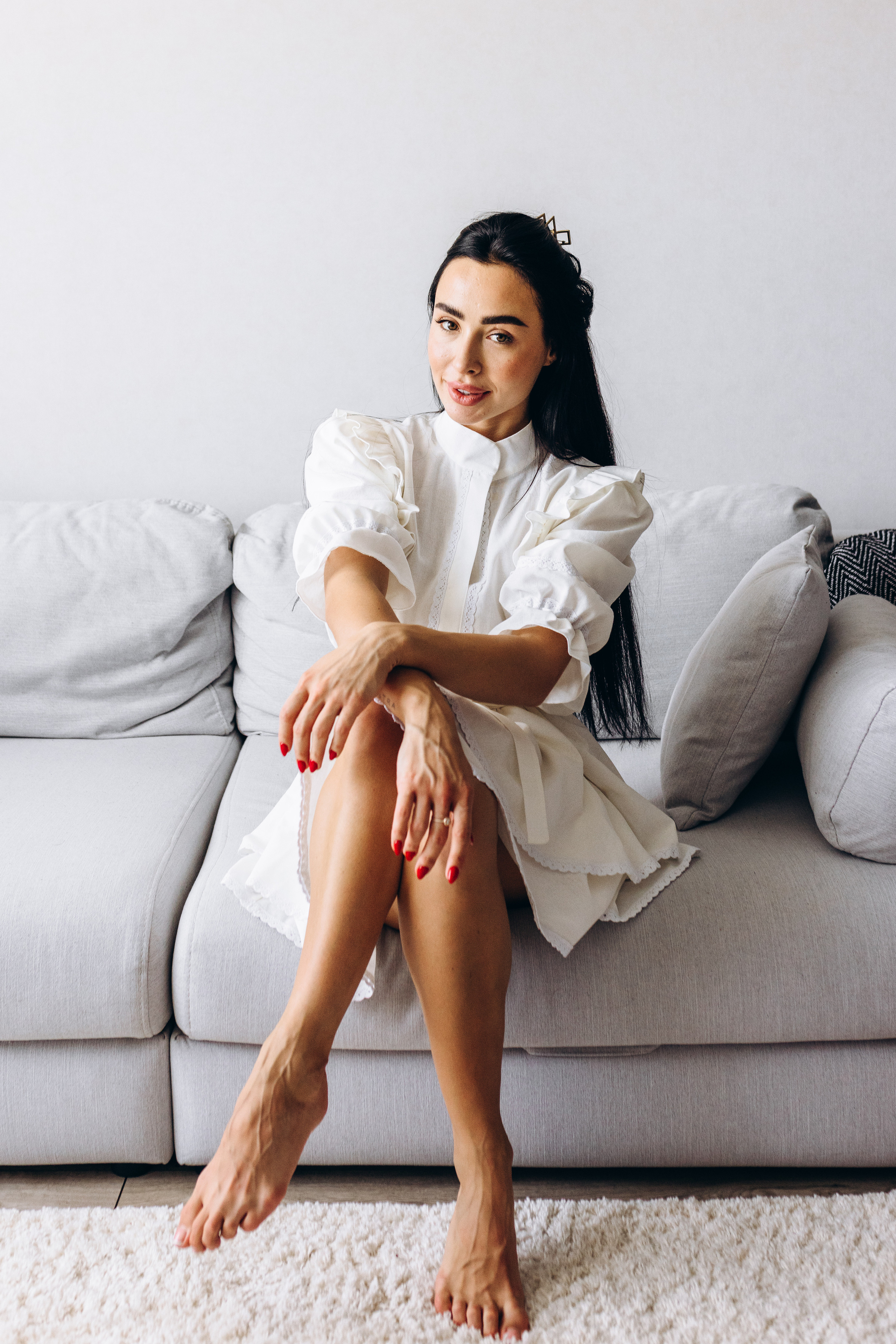 Inessa. Wedding photographer Osokin Evgeniy