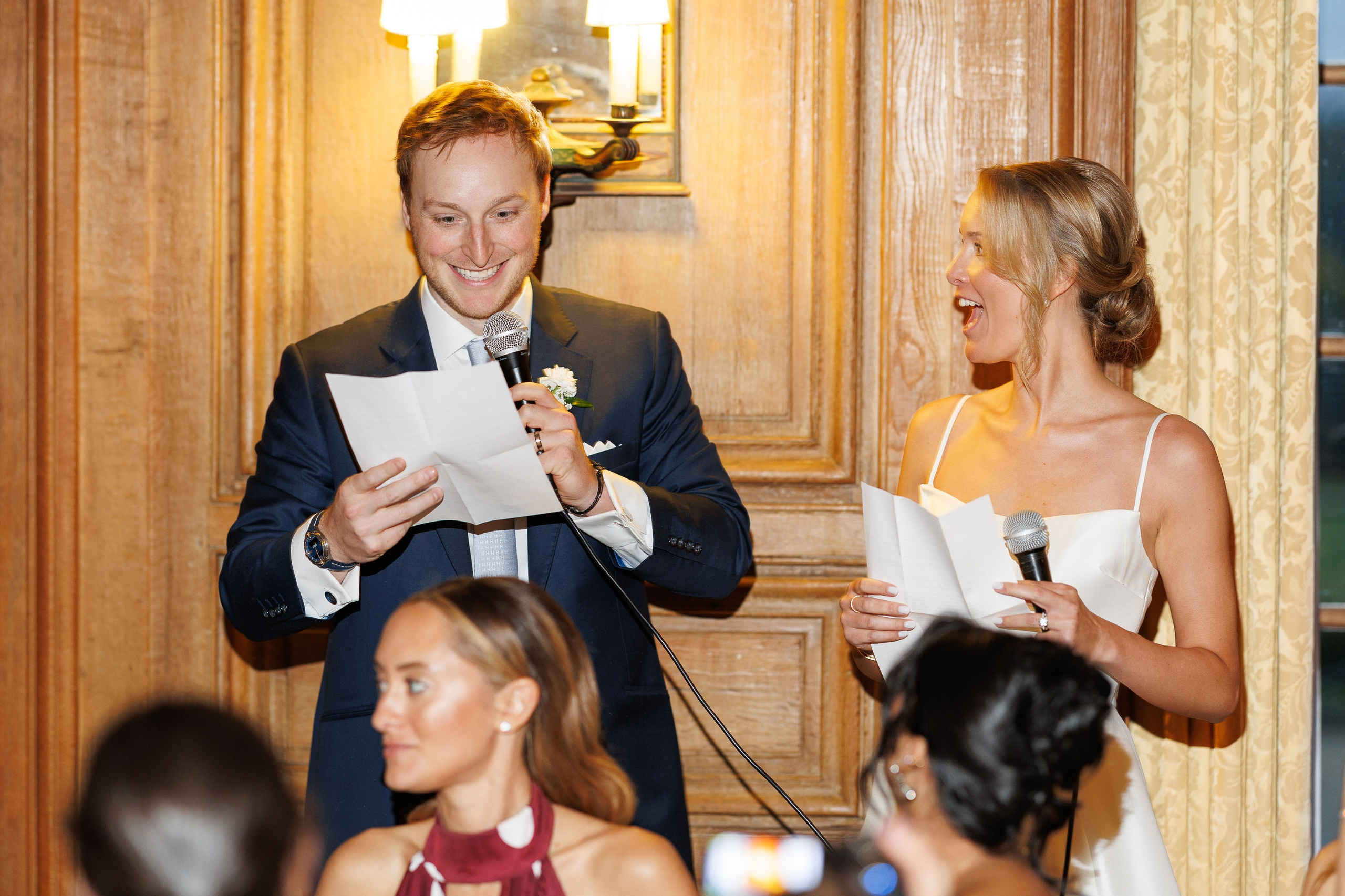 Marine & Jonathan (Brussel, Chateu de La Hulpe). Весільний фотограф Осокін Євгеній