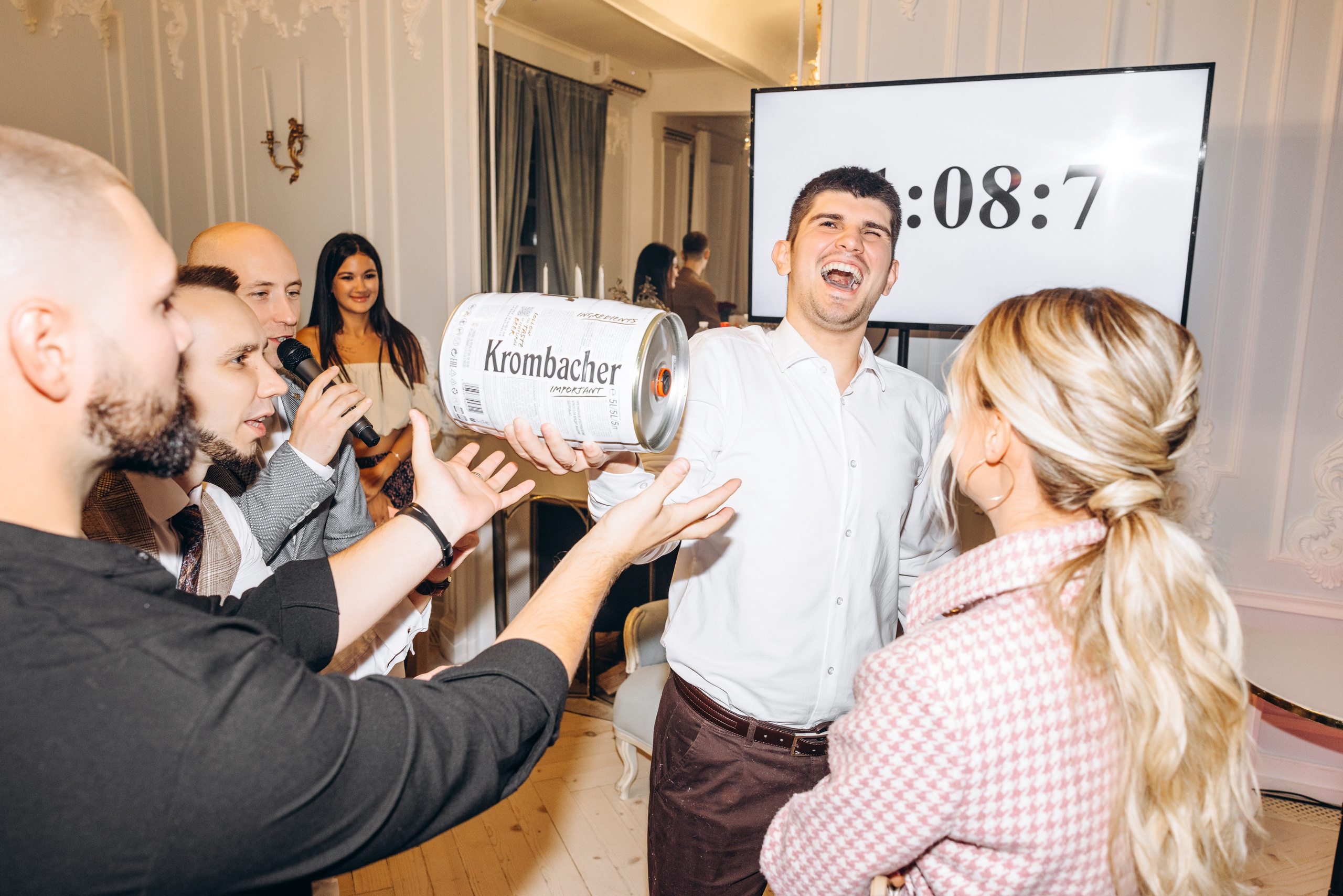 Katya & Jenya. Wedding photographer Osokin Evgeniy