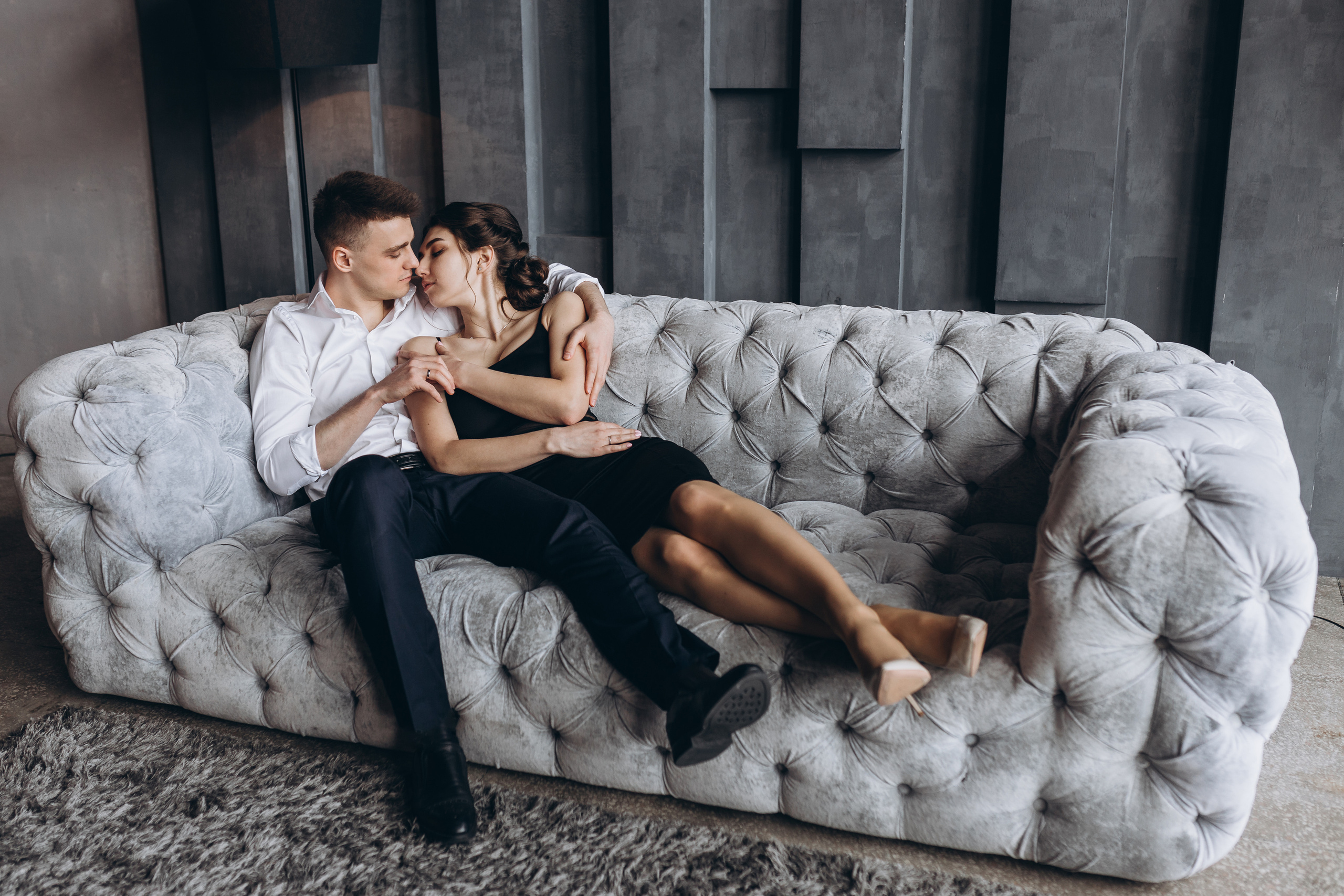 Yulia & Vlad. Wedding photographer Osokin Evgeniy