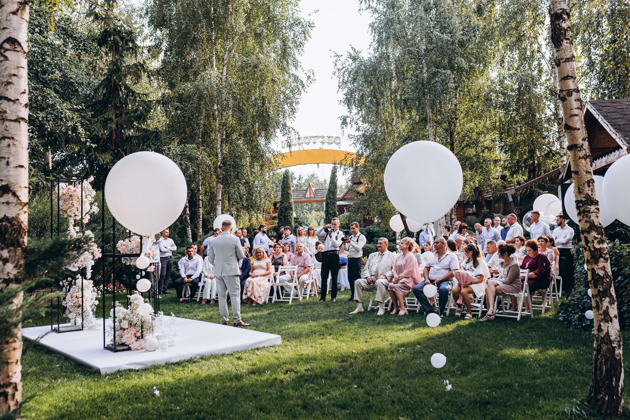 Anna & Vlad. Wedding photographer Osokin Evgeniy