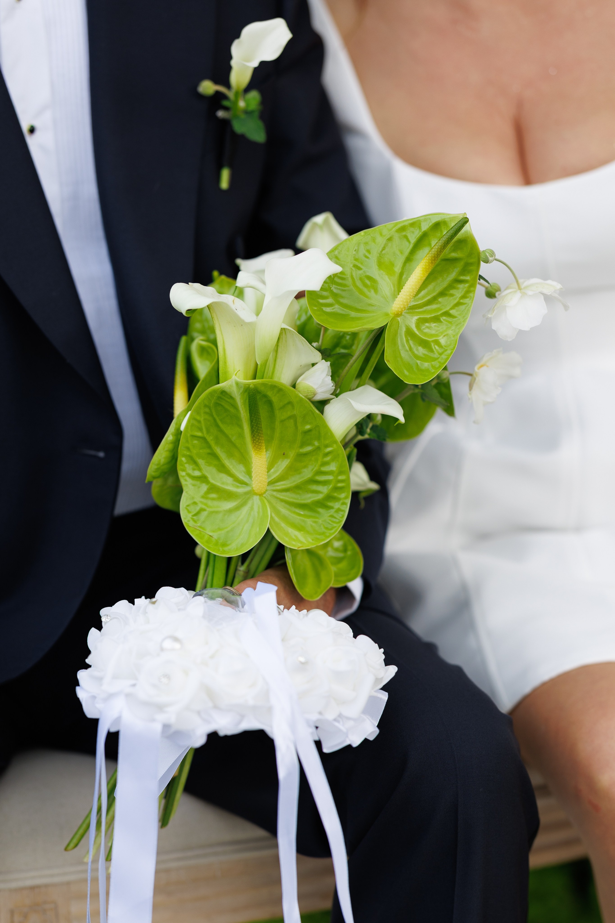 Valentina & Heinz (Palma de Mallorca, Finca Son Bi). Wedding photographer Osokin Evgeniy