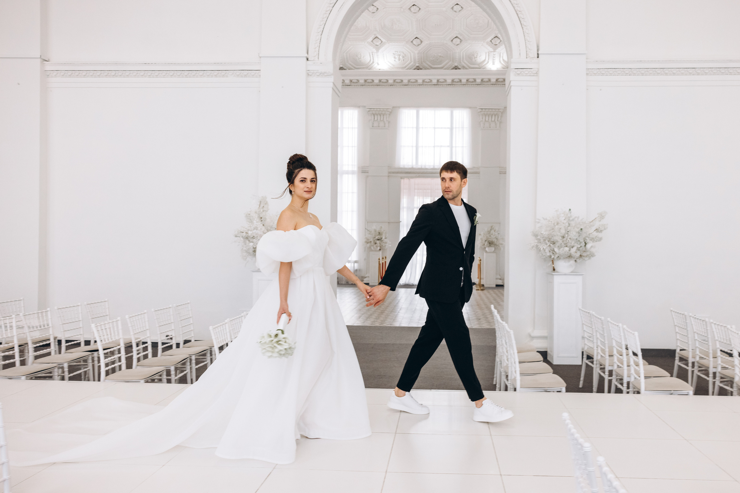 Vita & Rail. Wedding photographer Osokin Evgeniy