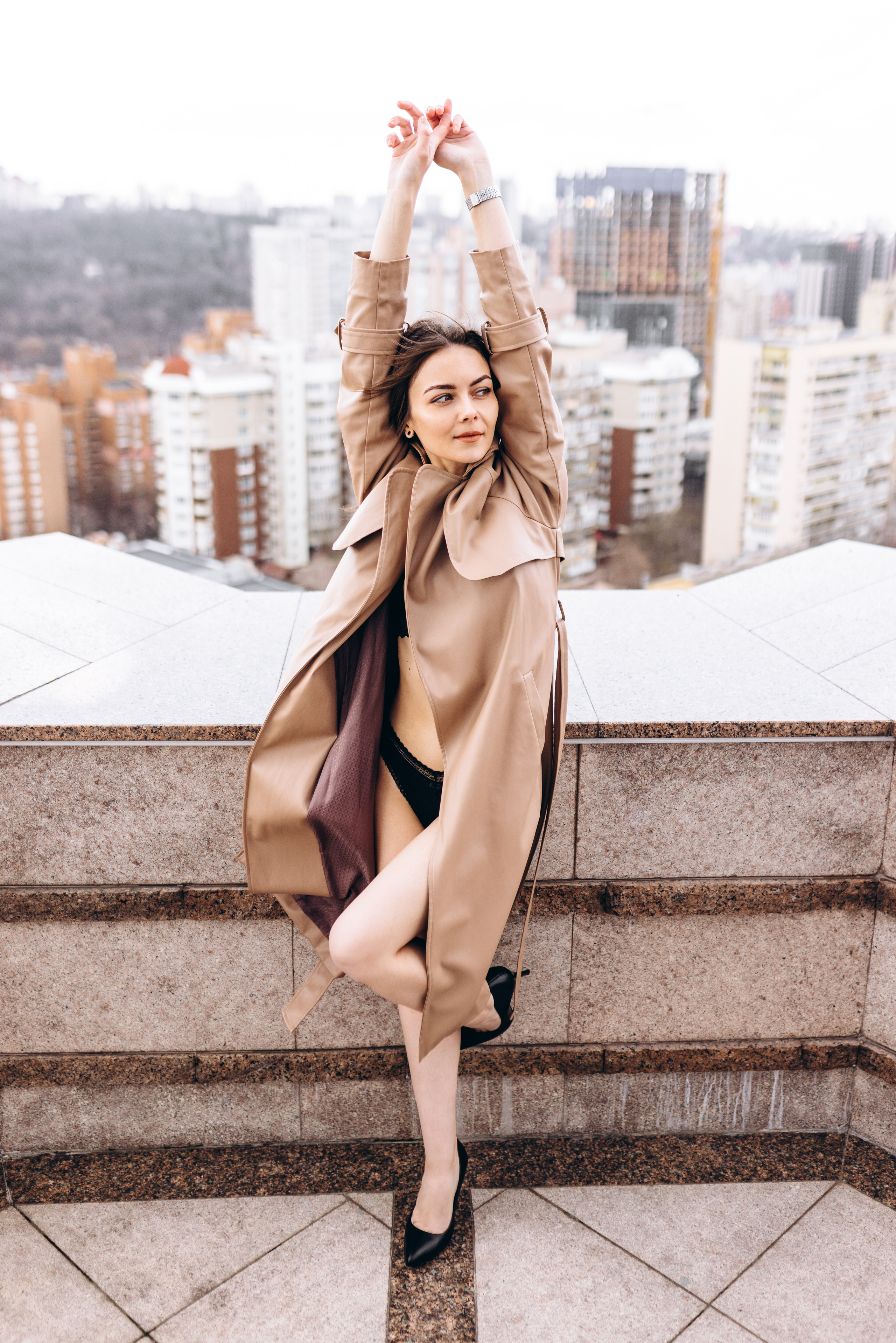 Lily. Весільний фотограф Осокін Євгеній