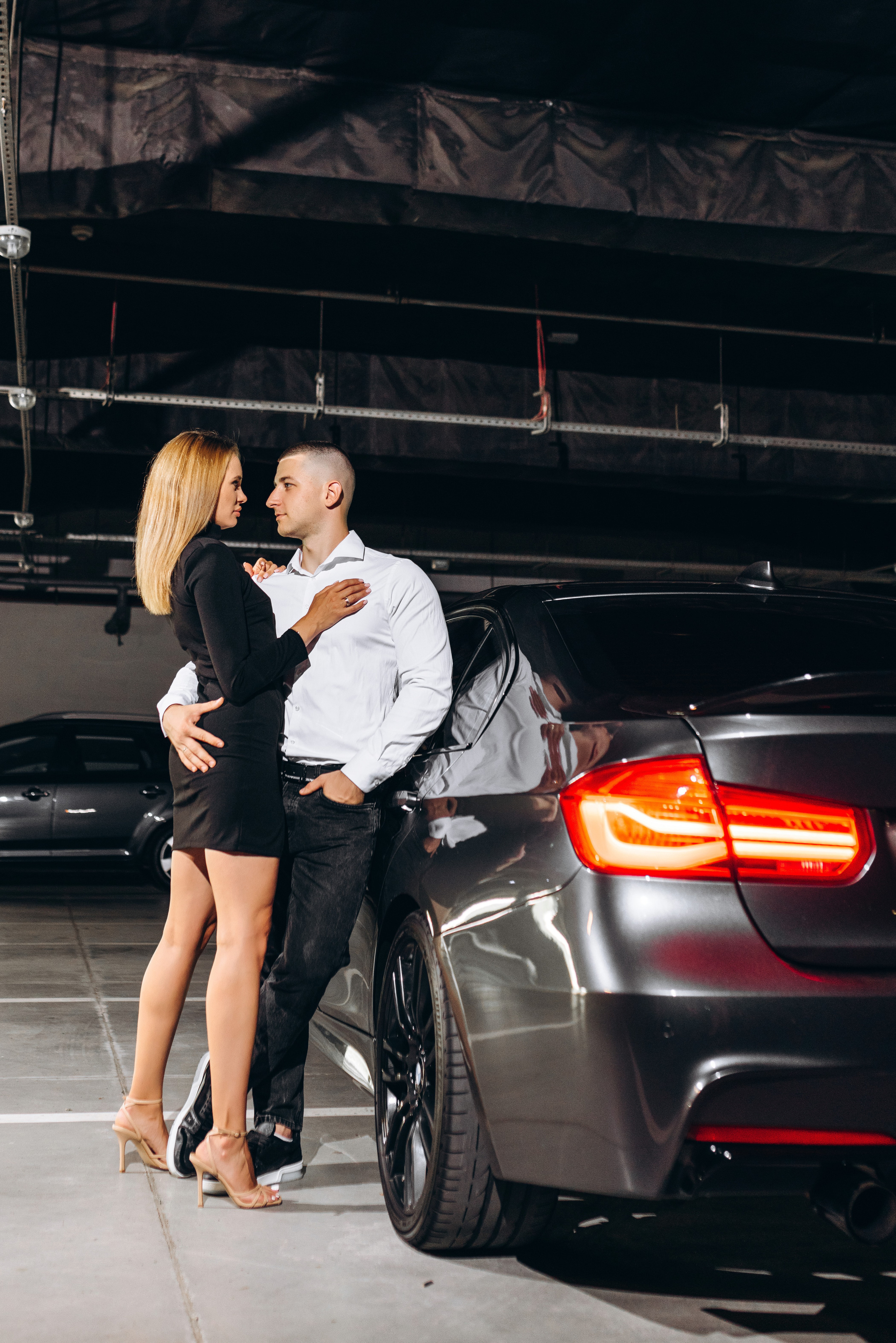 Aleksey & Snezanna. Wedding photographer Osokin Evgeniy